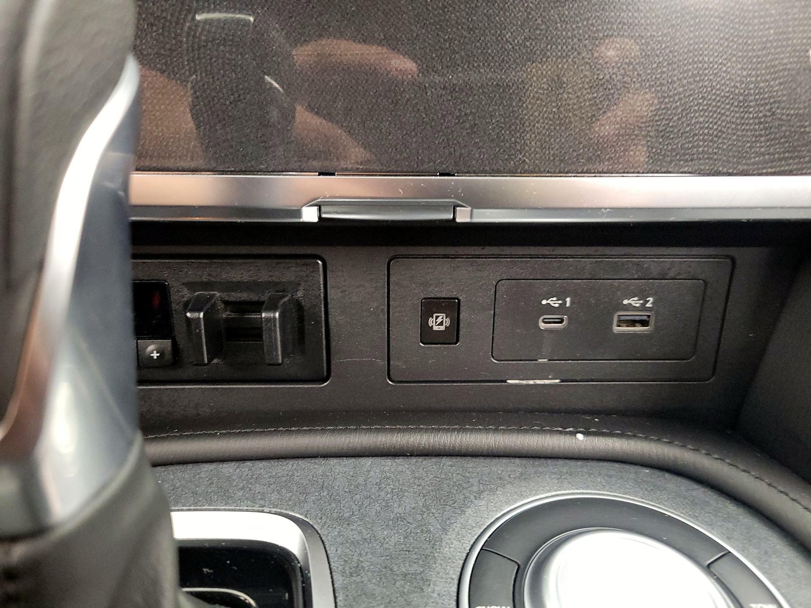 2021 Nissan Armada SL - Photo 20