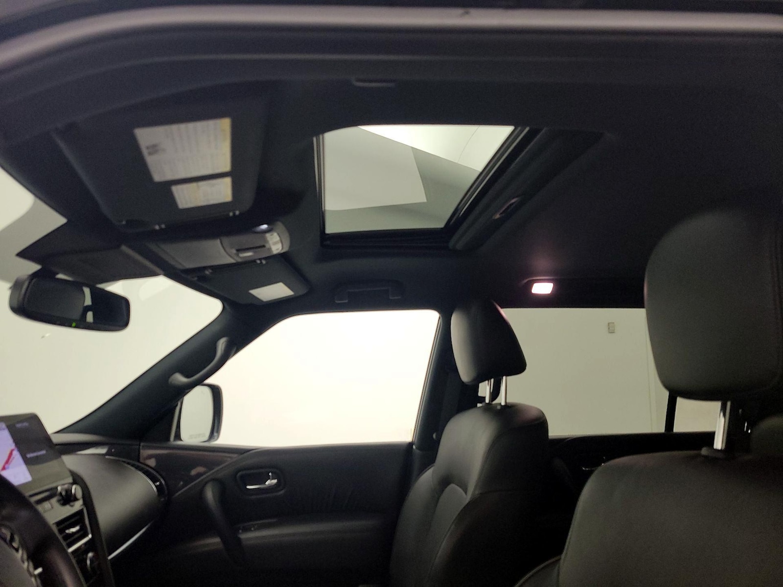 2021 Nissan Armada SL - Photo 21
