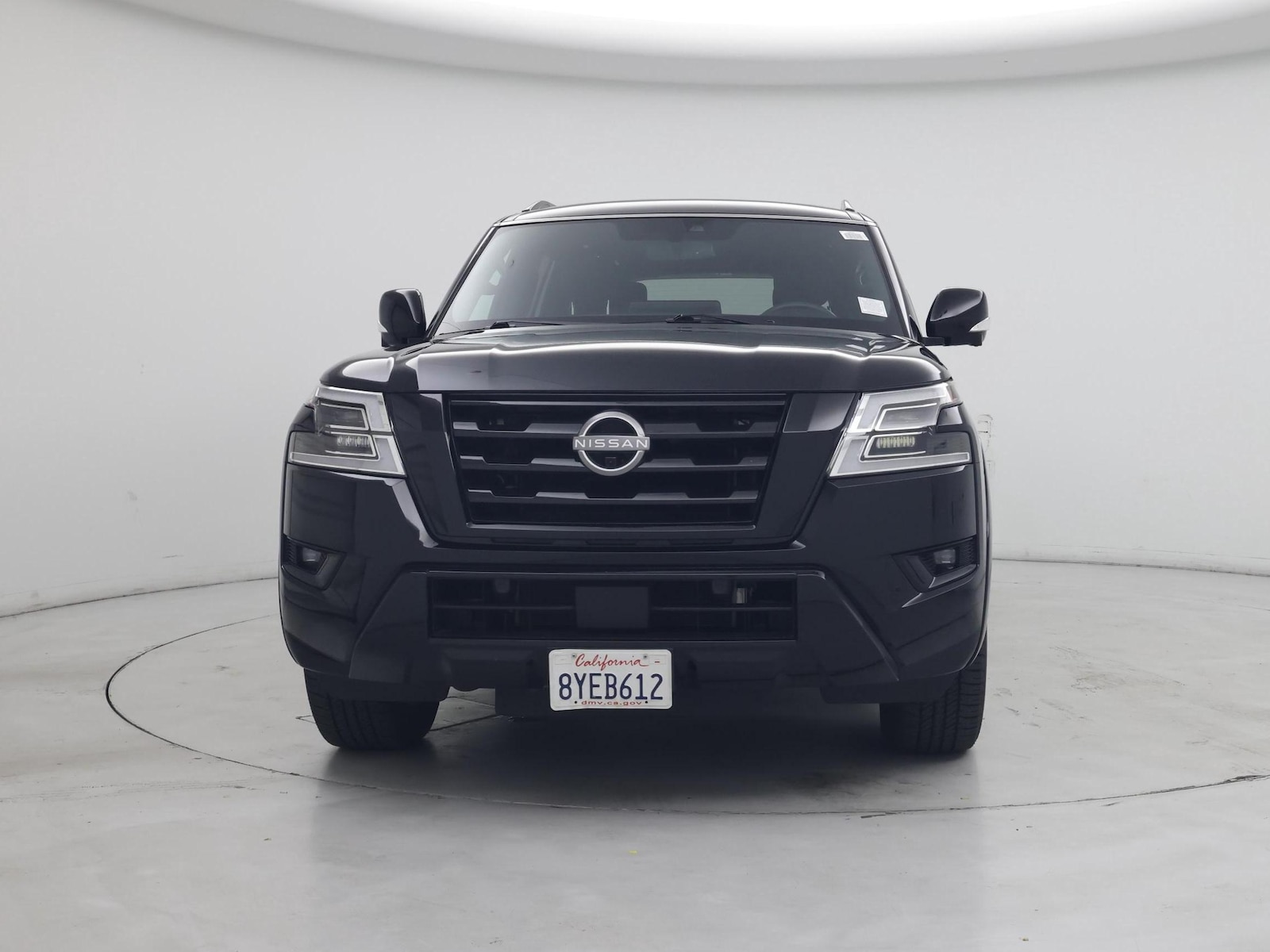 2021 Nissan Armada SL - Photo 6