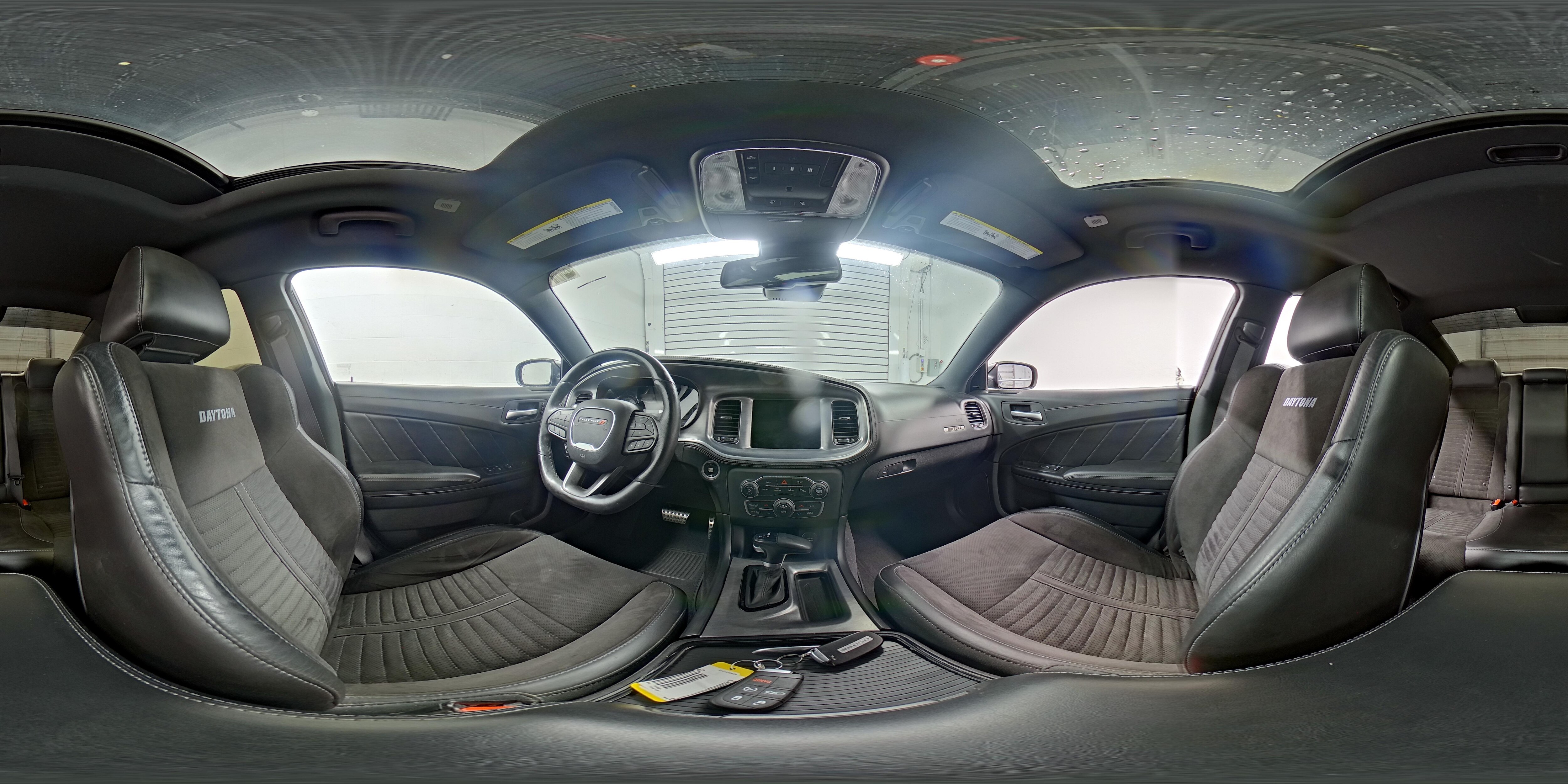 2020 Dodge Charger R/T - Photo 25