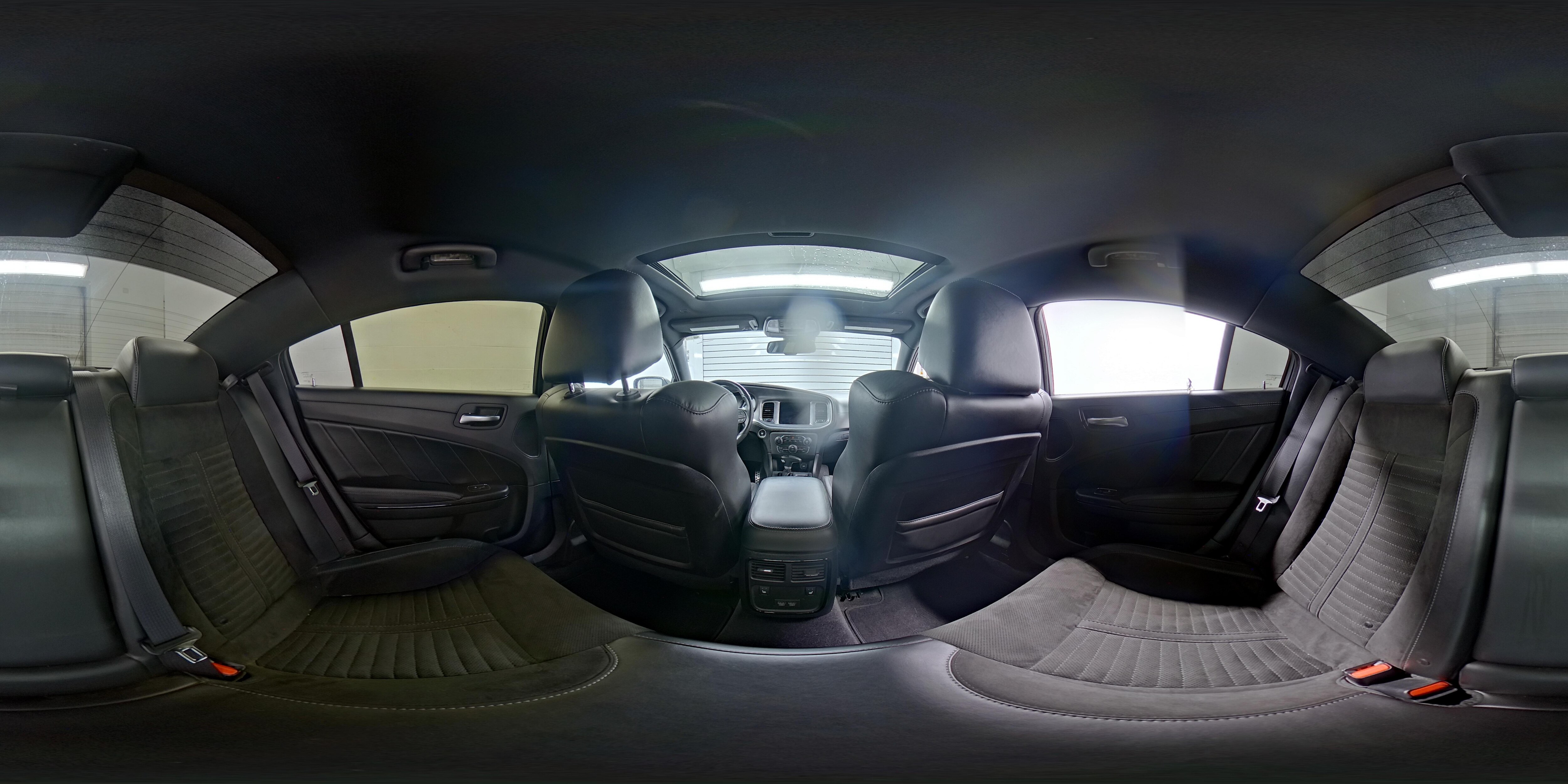 2020 Dodge Charger R/T - Photo 26