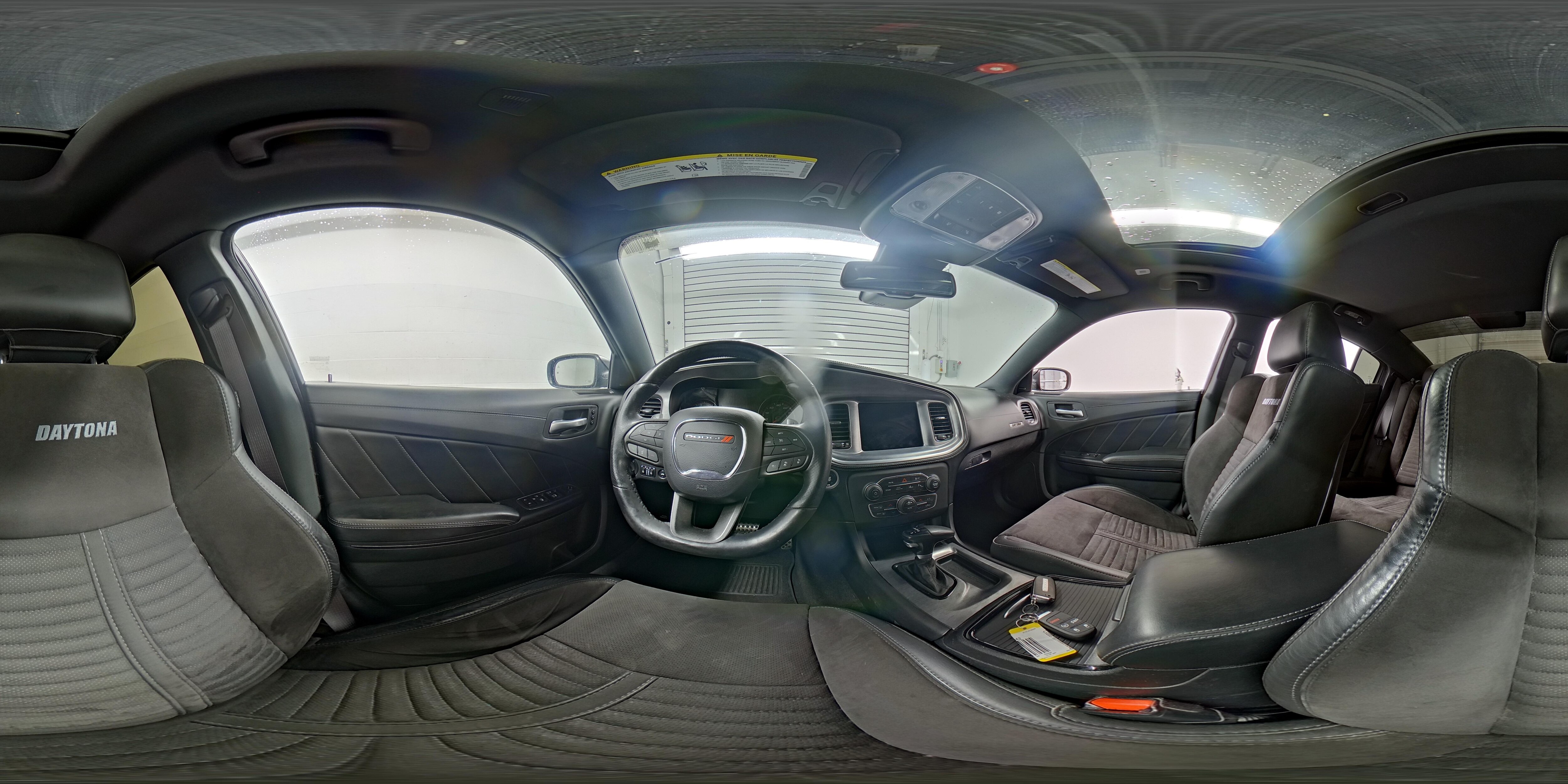 2020 Dodge Charger R/T - Photo 27