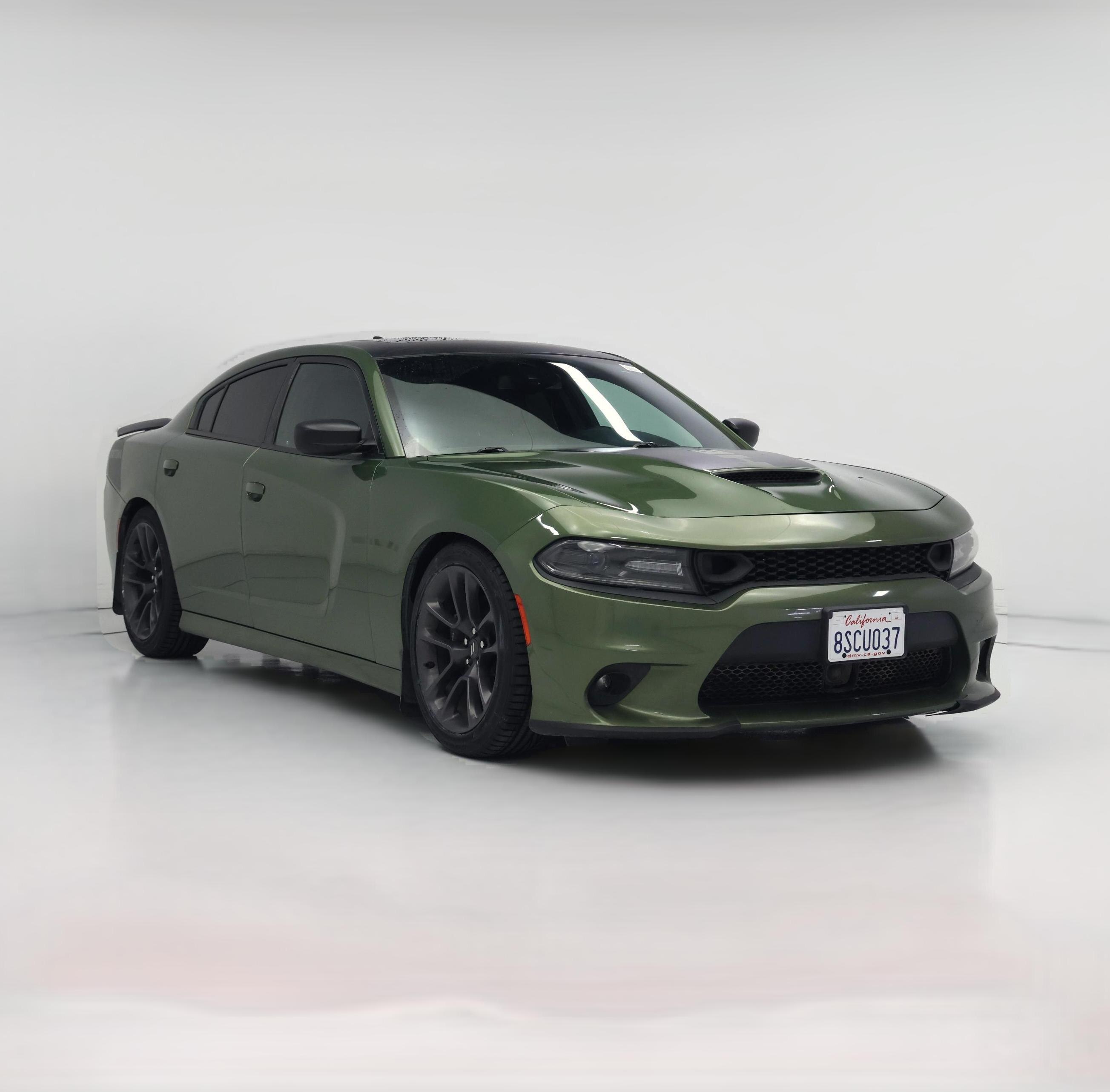 Thumbnail: 2020 Dodge Charger - 1