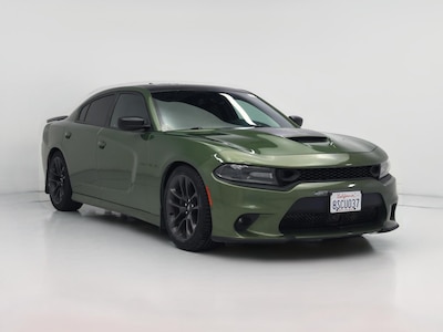 2020 Dodge Charger R/T