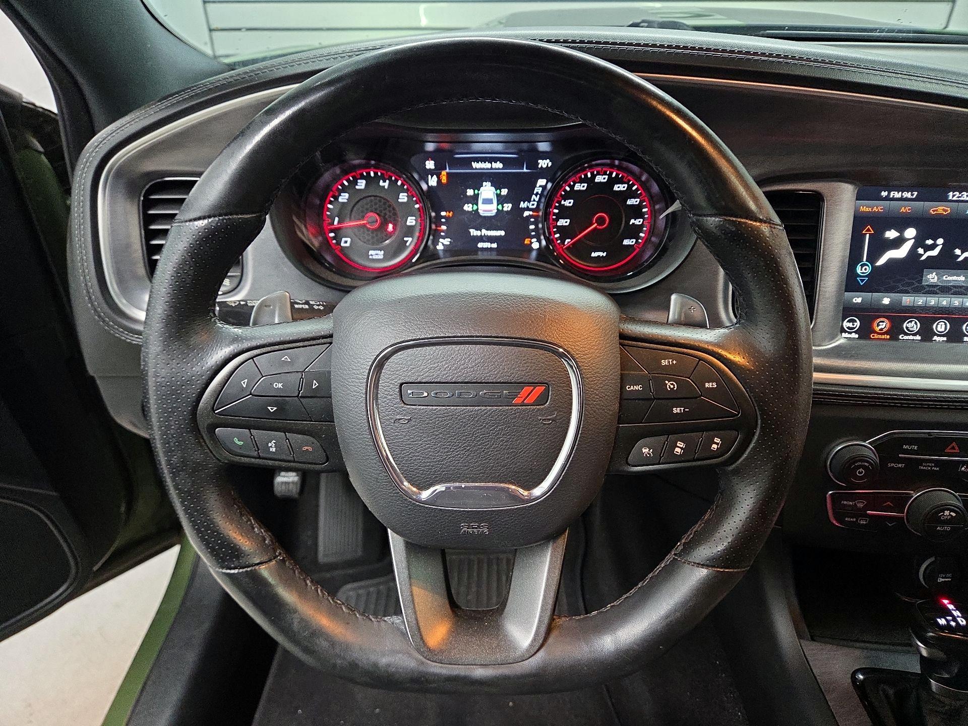 Thumbnail: 2020 Dodge Charger - 10
