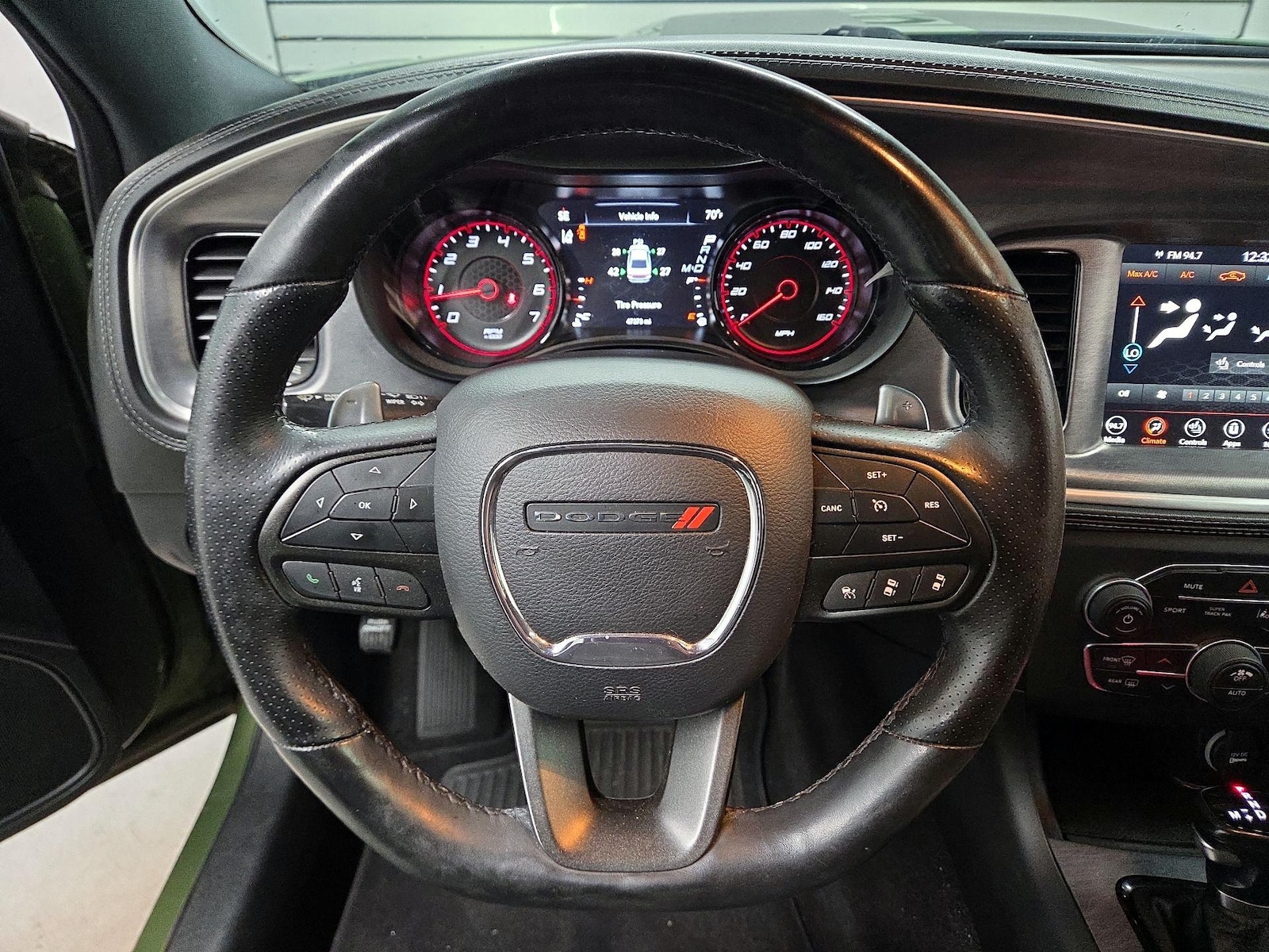 2020 Dodge Charger R/T - Photo 11
