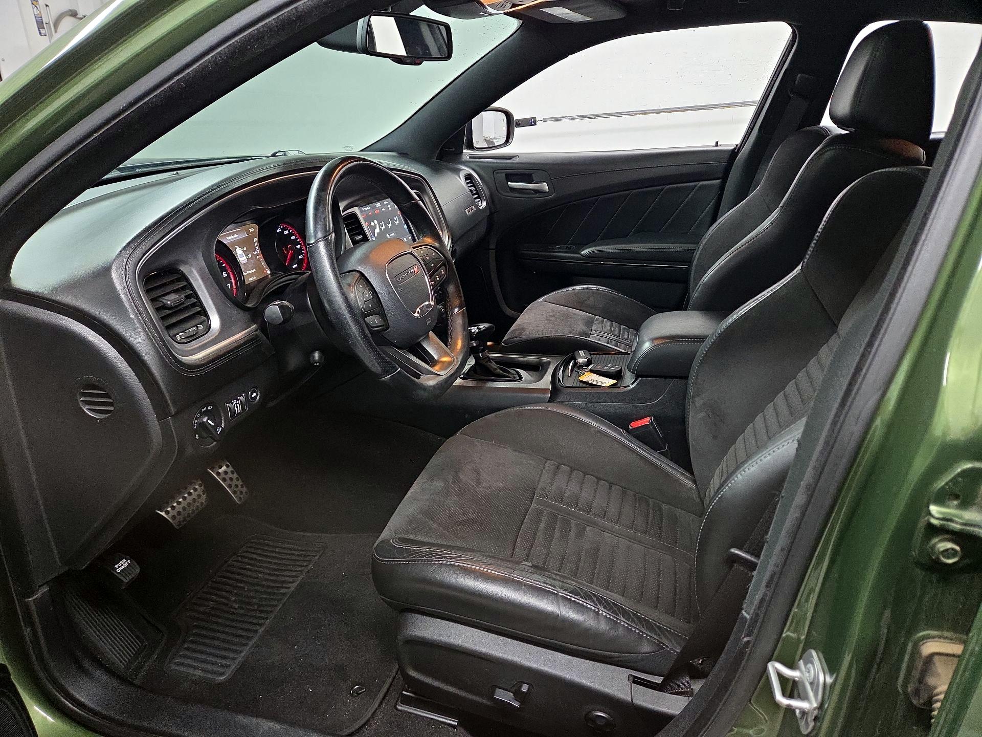 Thumbnail: 2020 Dodge Charger - 11