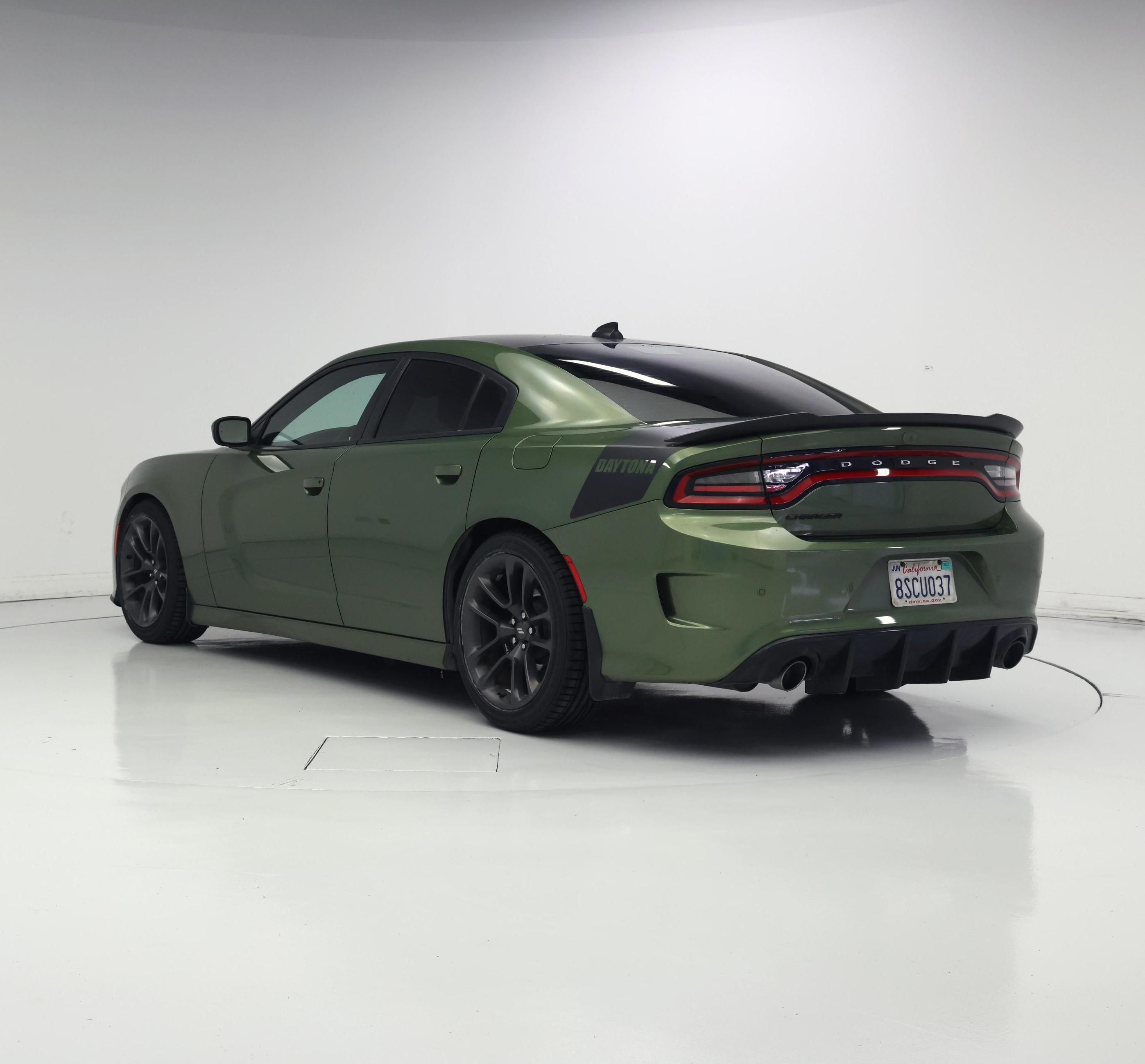 Thumbnail: 2020 Dodge Charger - 2