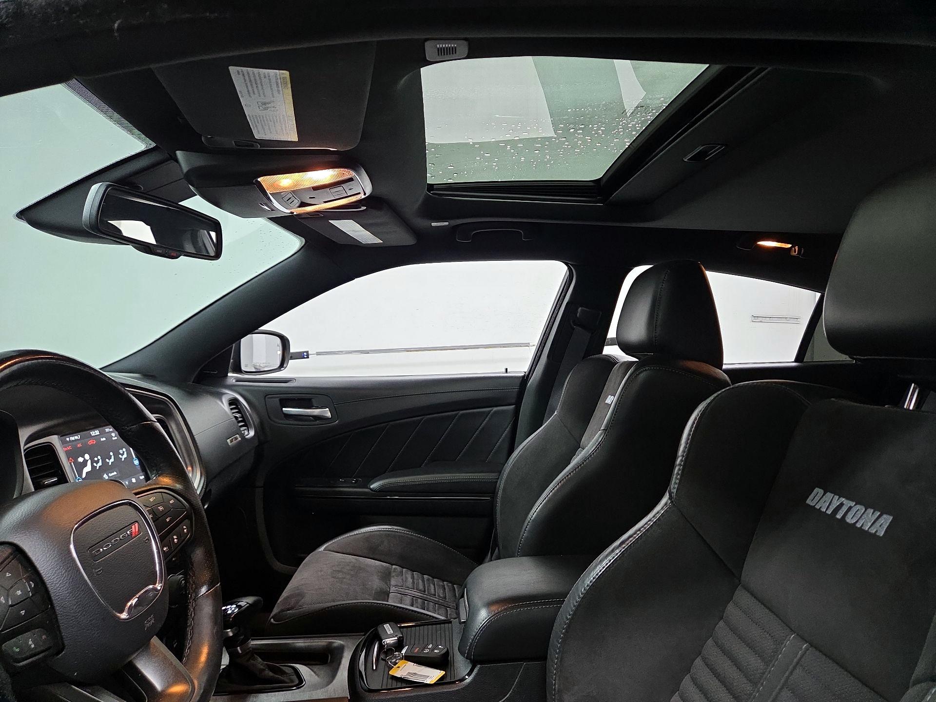 Thumbnail: 2020 Dodge Charger - 19