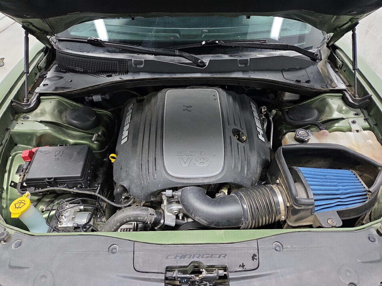 2020 Dodge Charger R/T - Photo 23