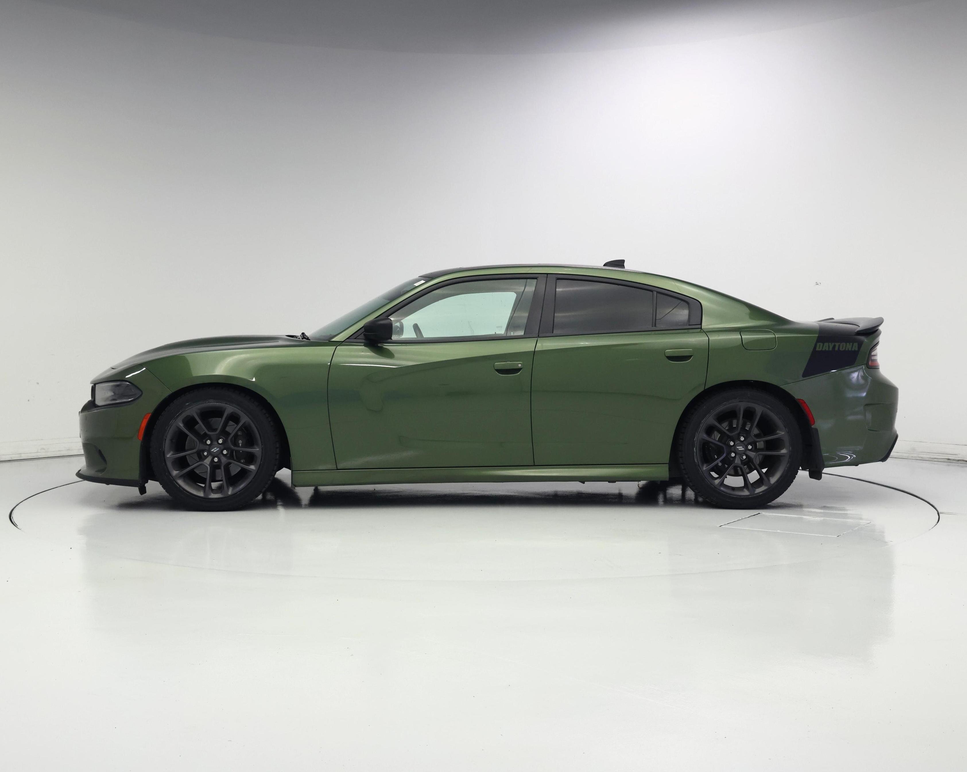 Thumbnail: 2020 Dodge Charger - 3