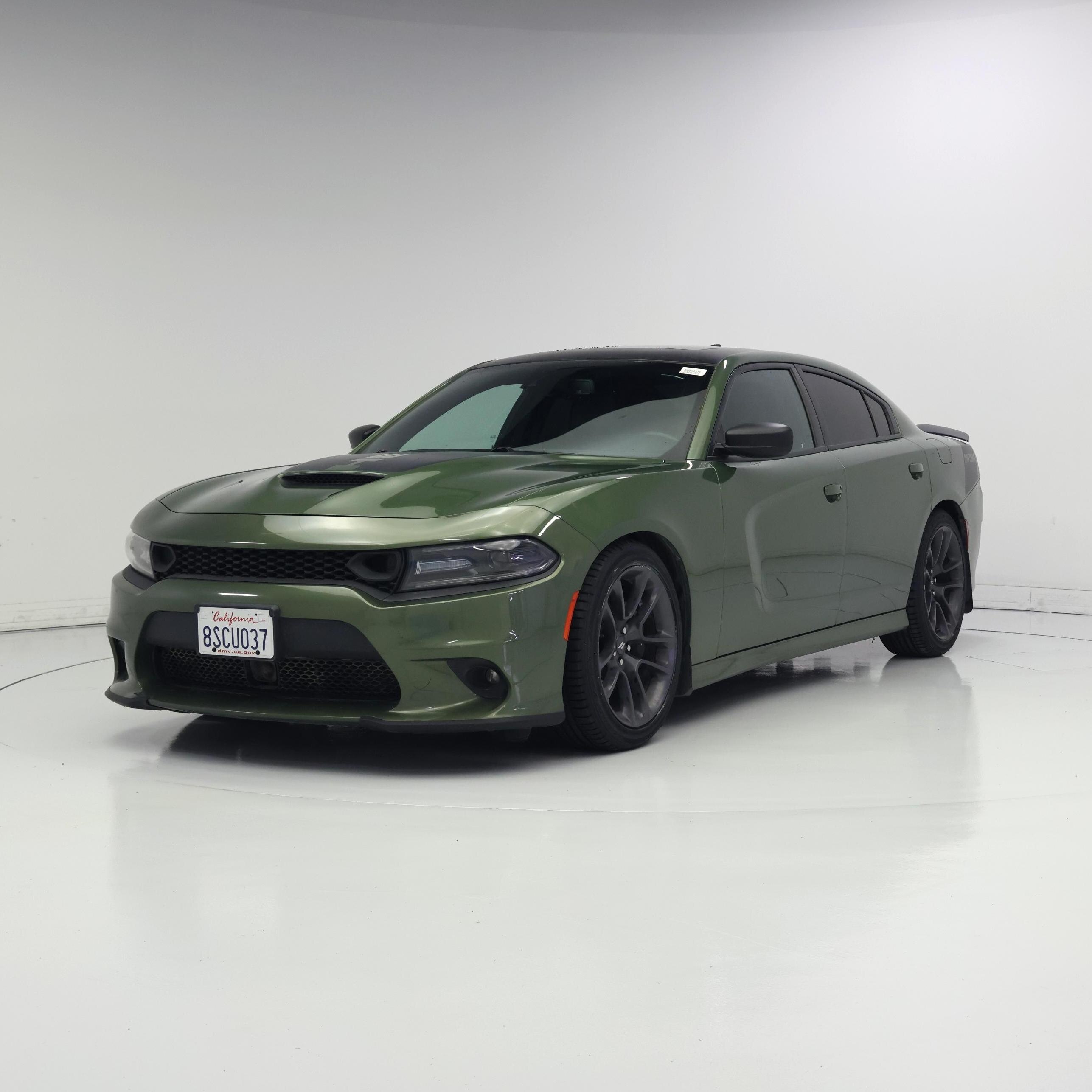 Thumbnail: 2020 Dodge Charger - 4