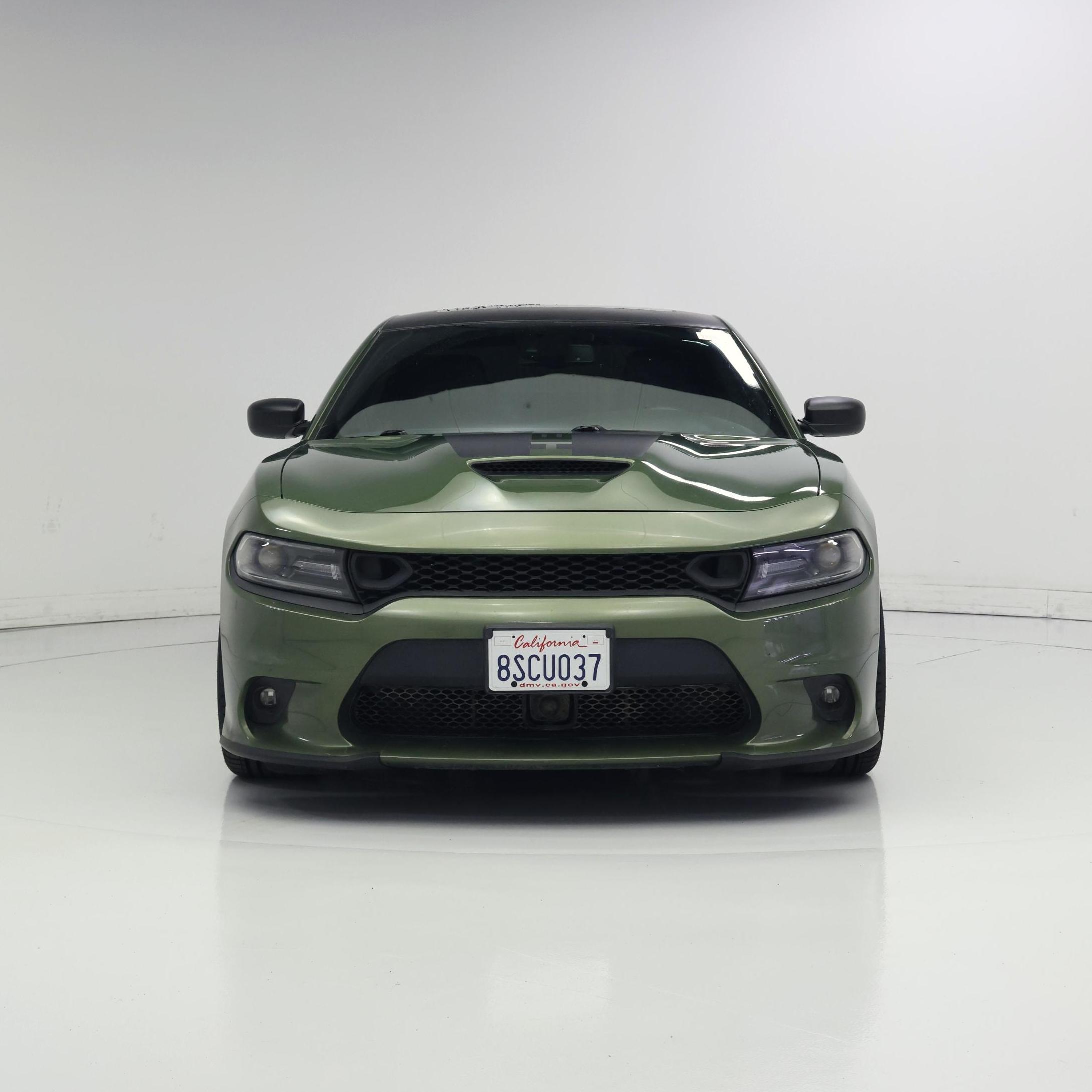 Thumbnail: 2020 Dodge Charger - 5