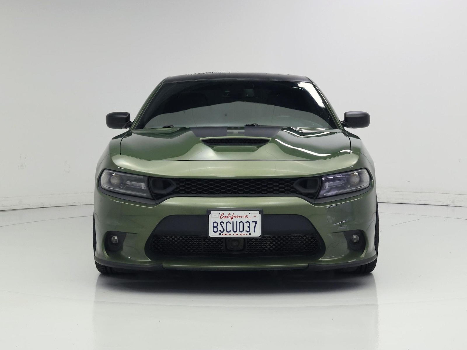 2020 Dodge Charger R/T - Photo 6
