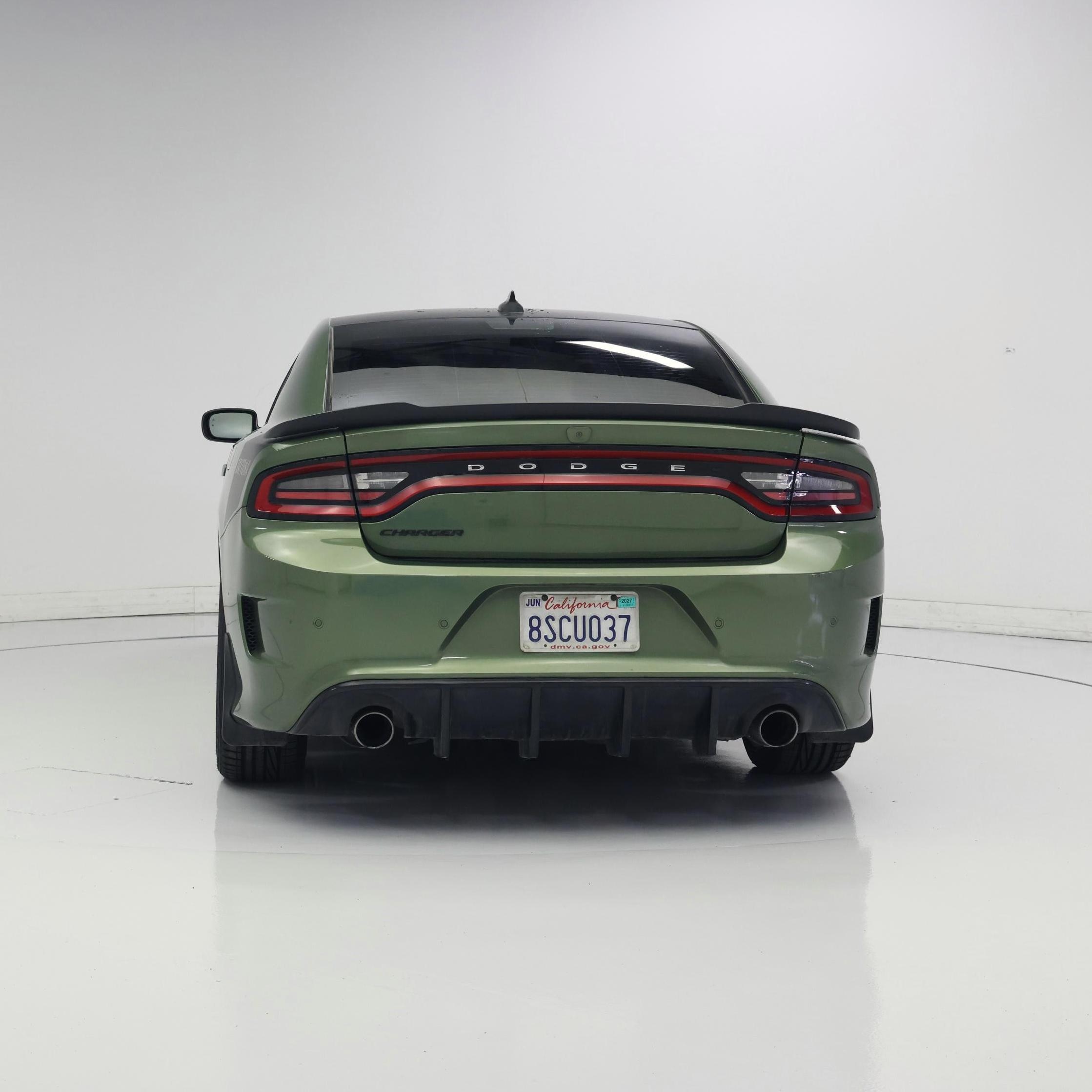 Thumbnail: 2020 Dodge Charger - 6