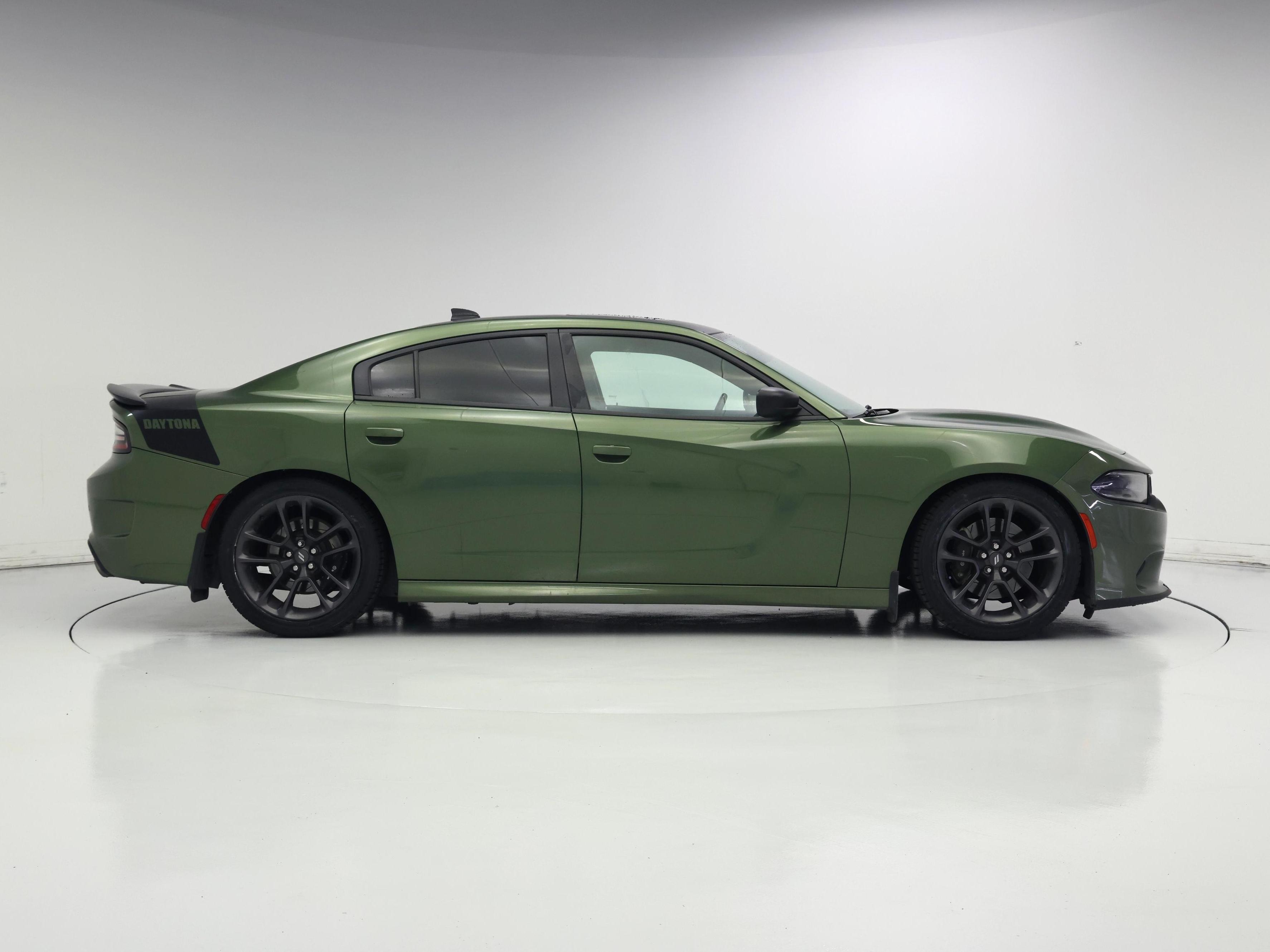 Thumbnail: 2020 Dodge Charger - 7