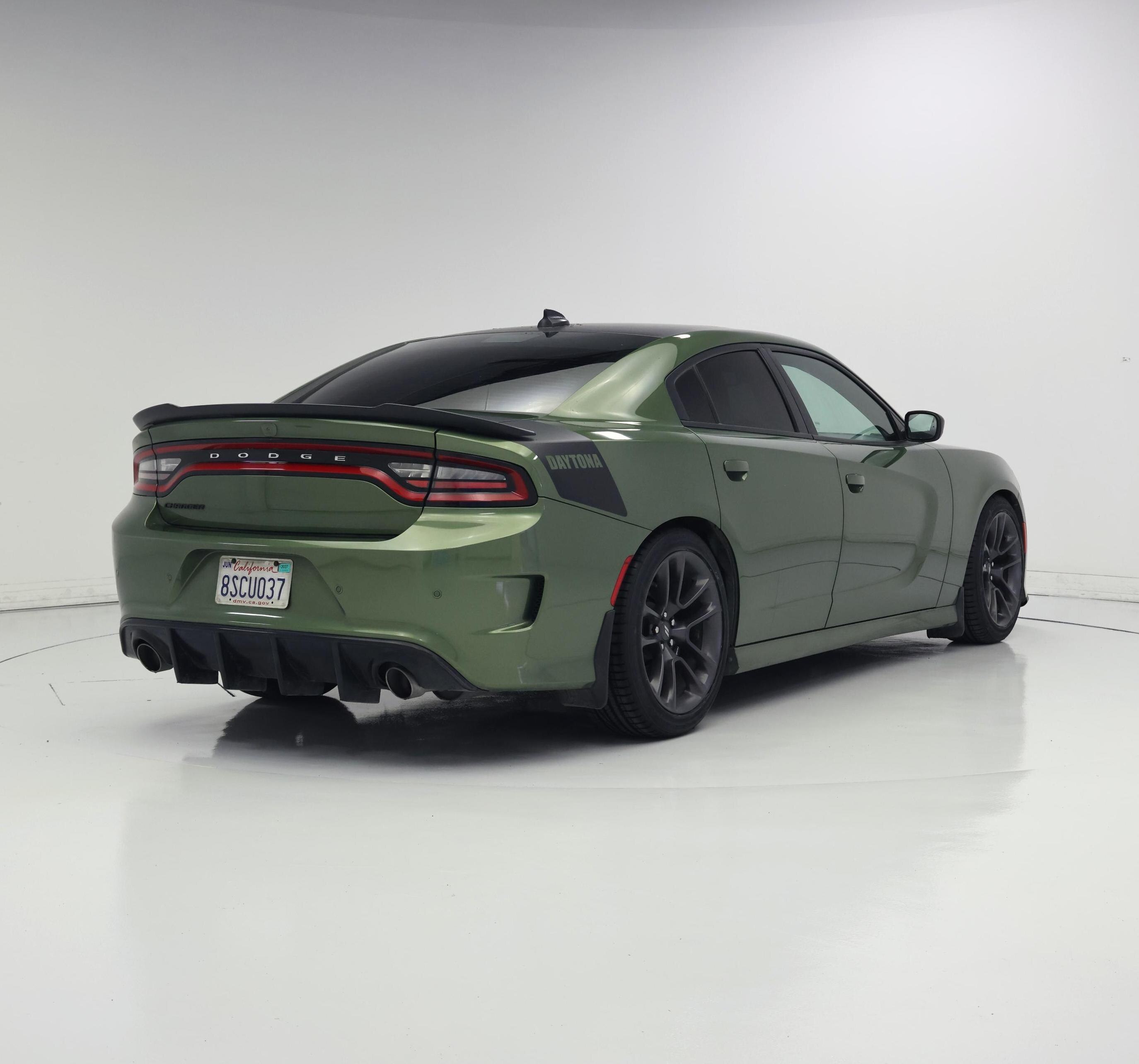 Thumbnail: 2020 Dodge Charger - 8