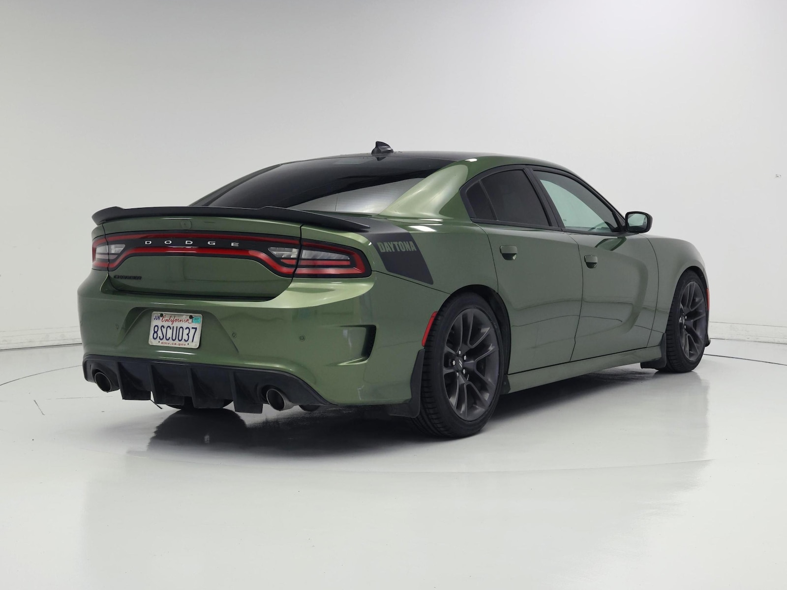 2020 Dodge Charger R/T - Photo 9