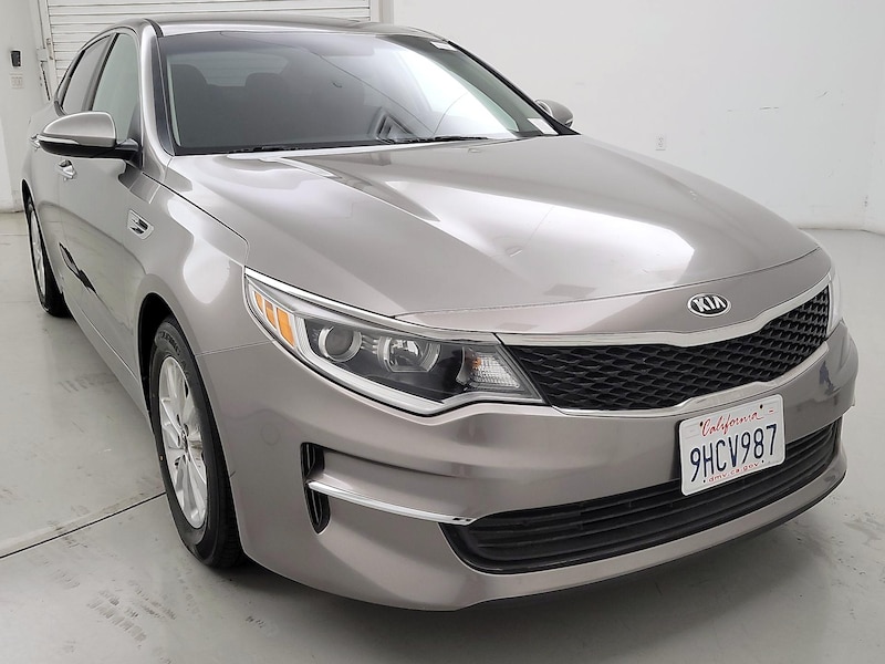 2018 Kia Optima LX -
                  Ontario, CA