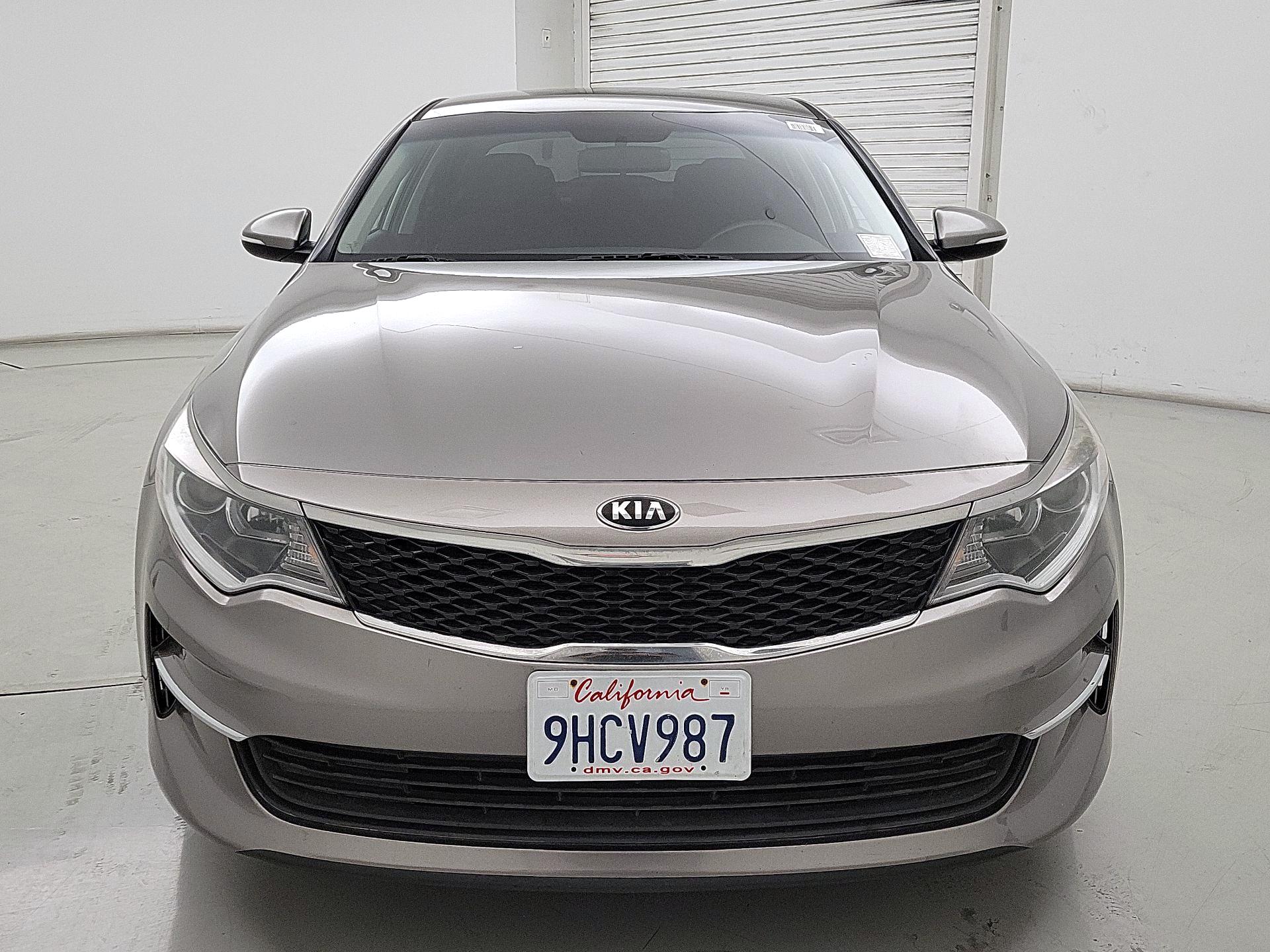 Thumbnail: 2018 Kia Optima - 2