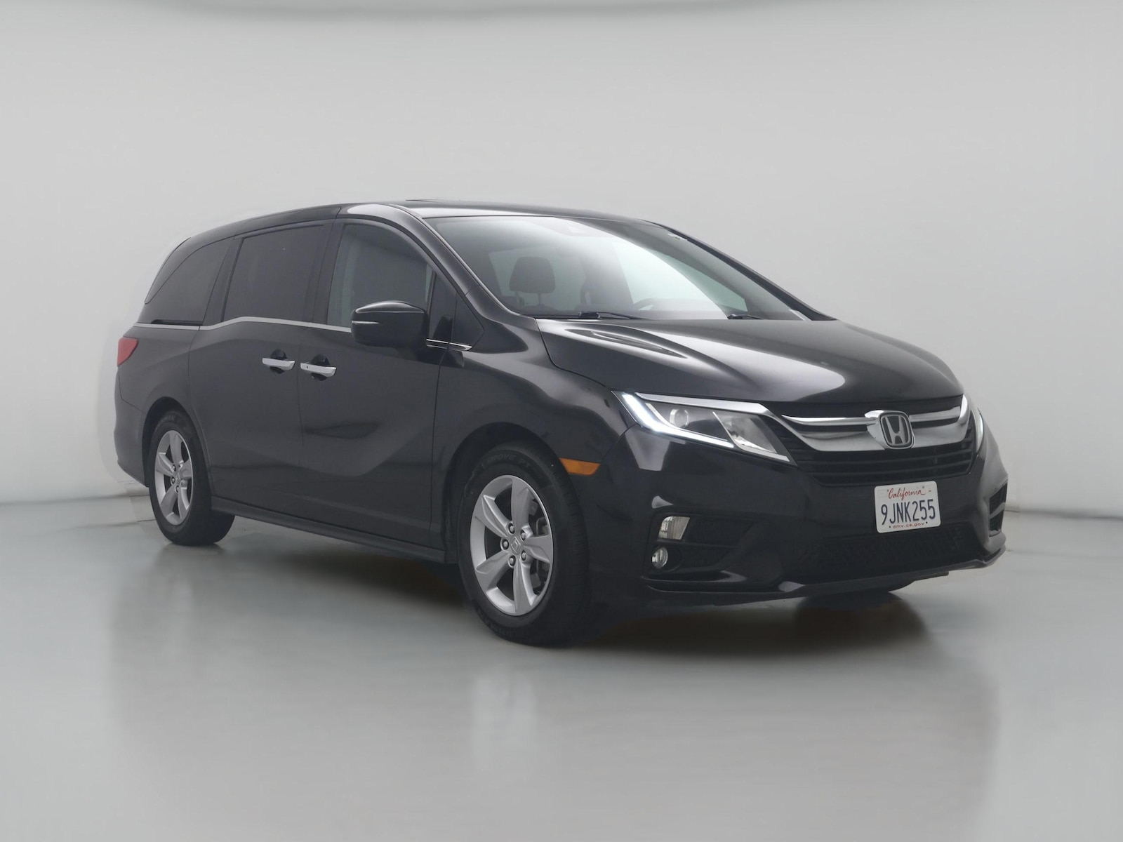 2019 Honda Odyssey