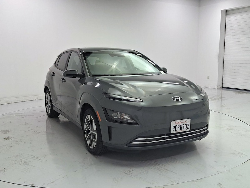 2023 Hyundai Kona Electric SE