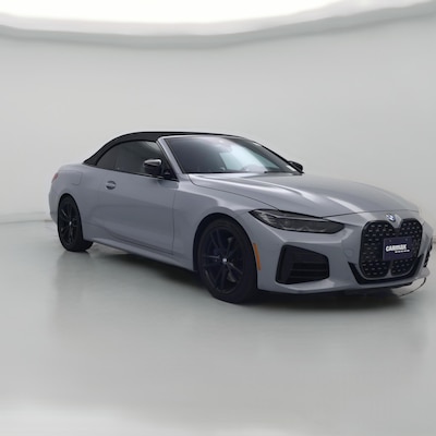 2022 BMW M440 I xDrive