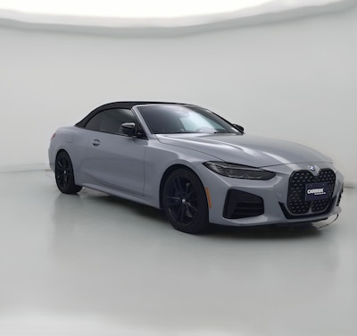 2022 BMW M440 I xDrive