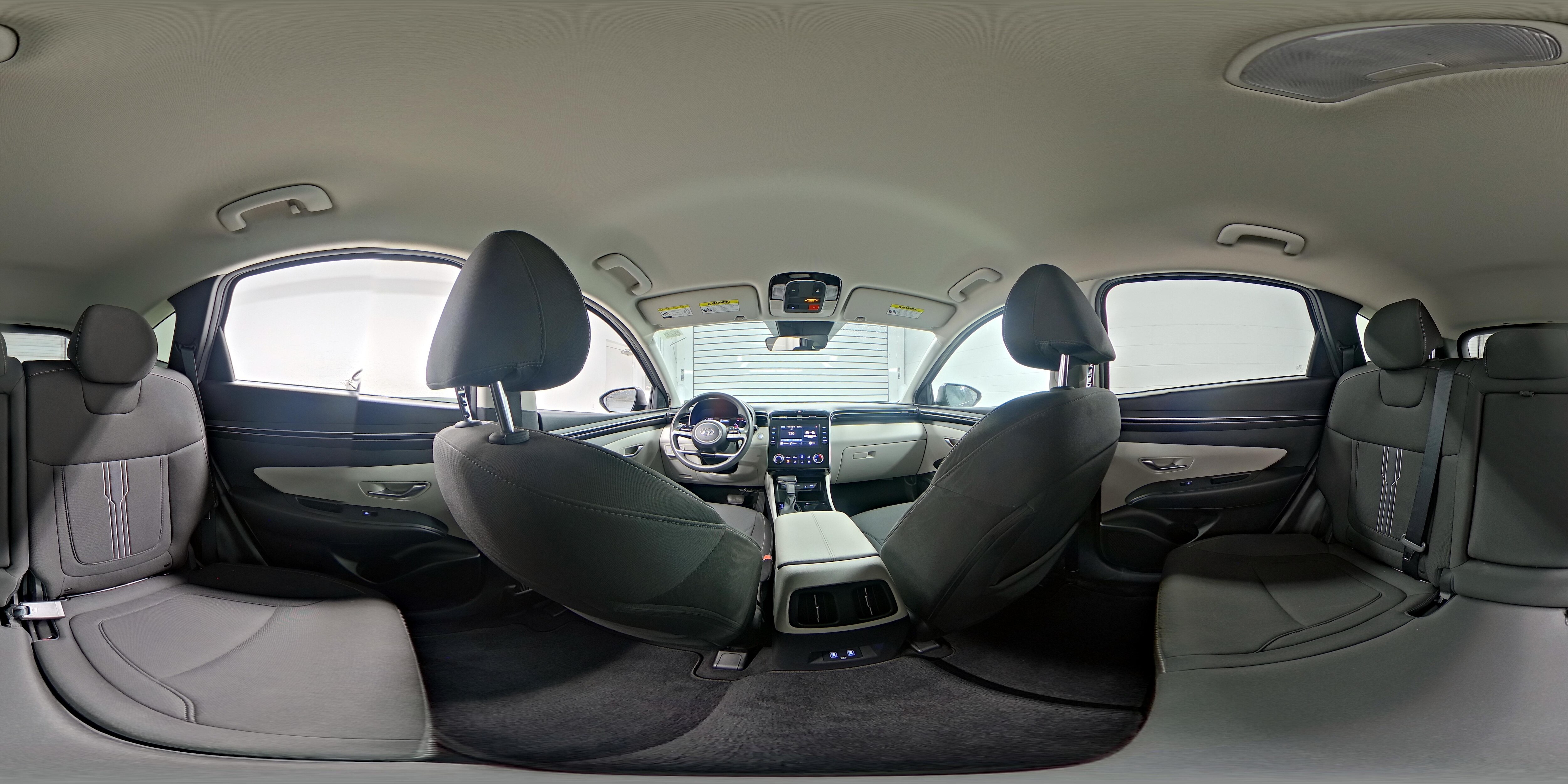 2023 Hyundai Tucson SEL - Photo 19