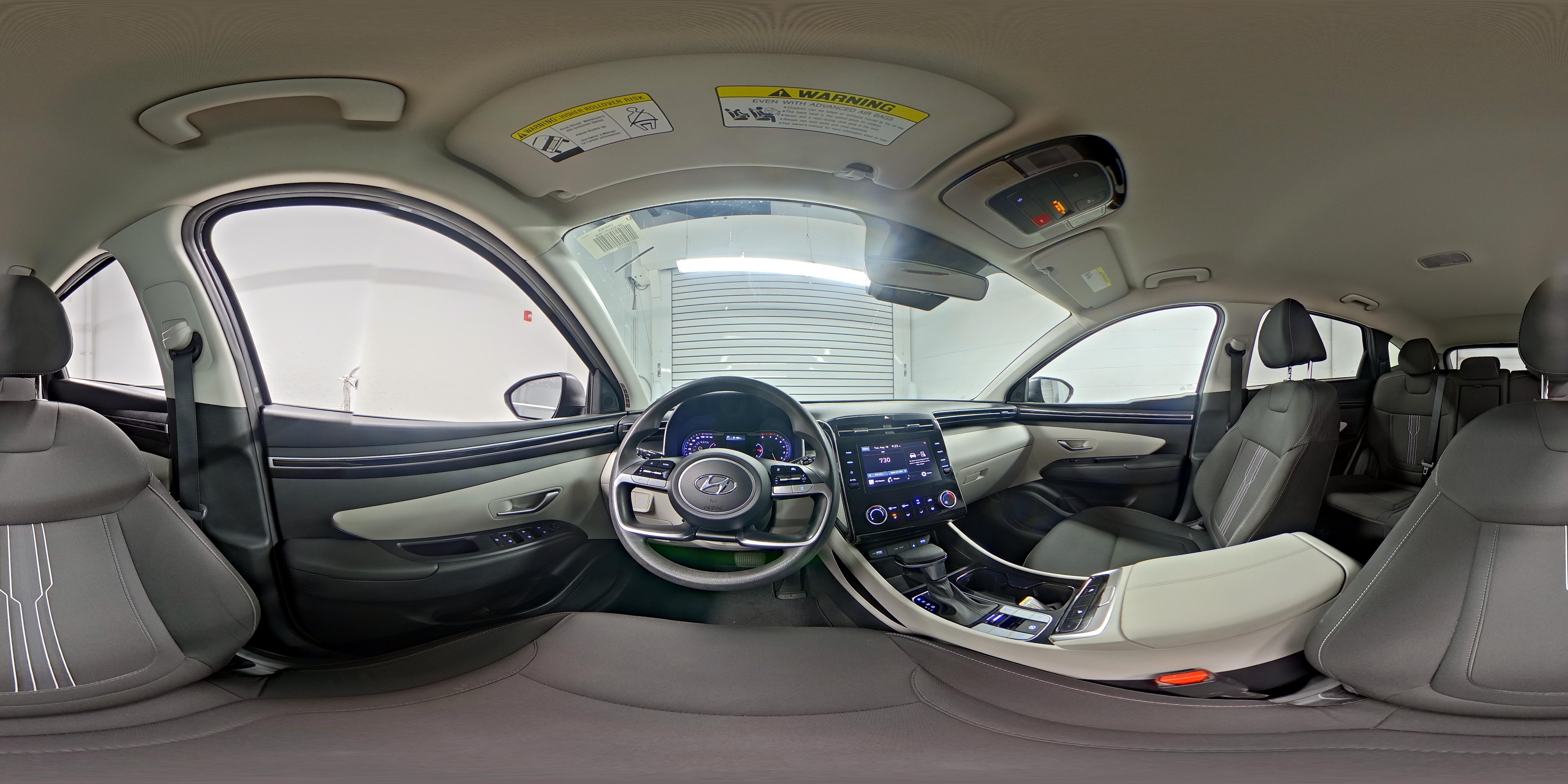 2023 Hyundai Tucson SEL - Photo 20