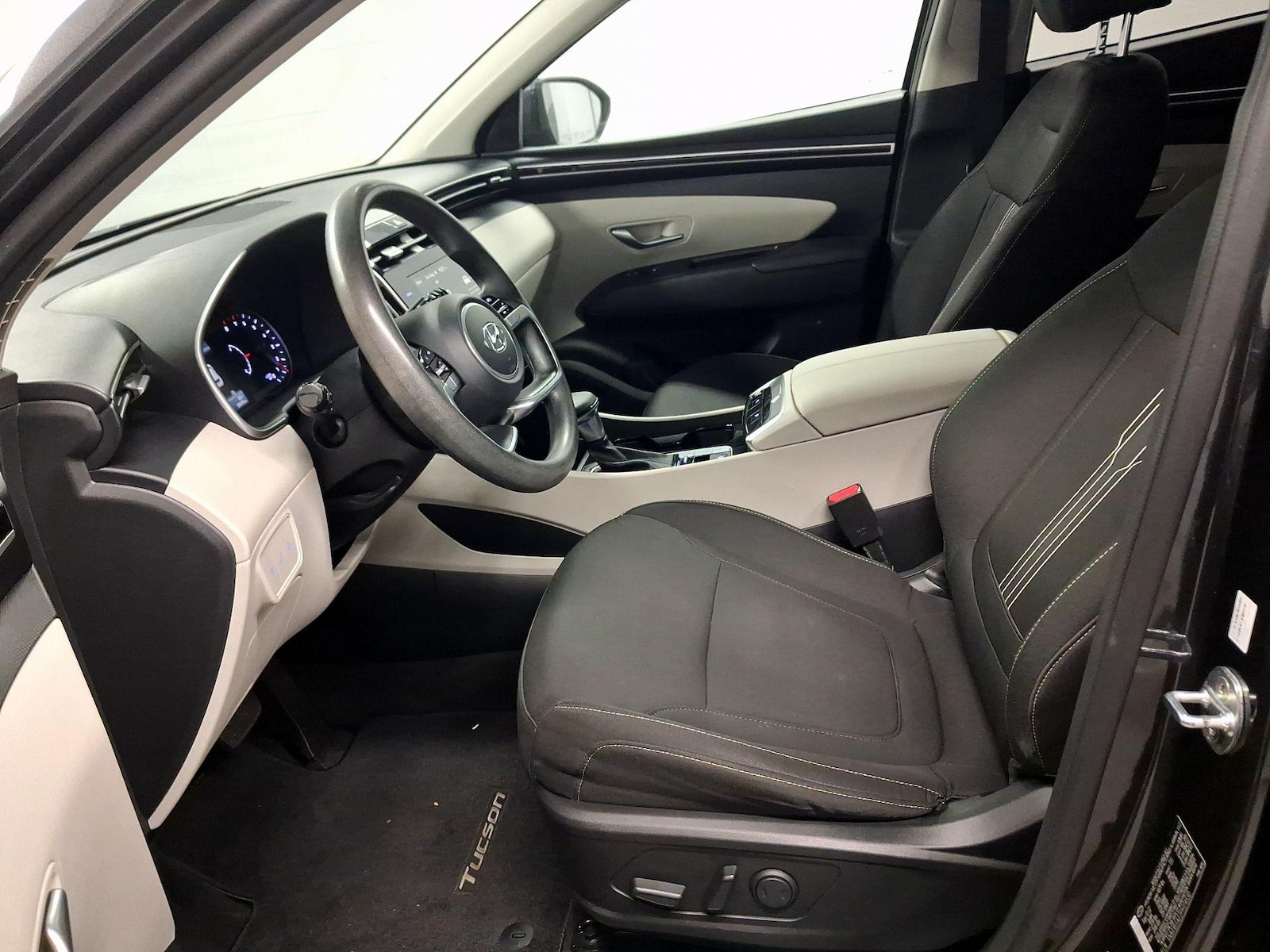 2023 Hyundai Tucson SEL - Photo 10