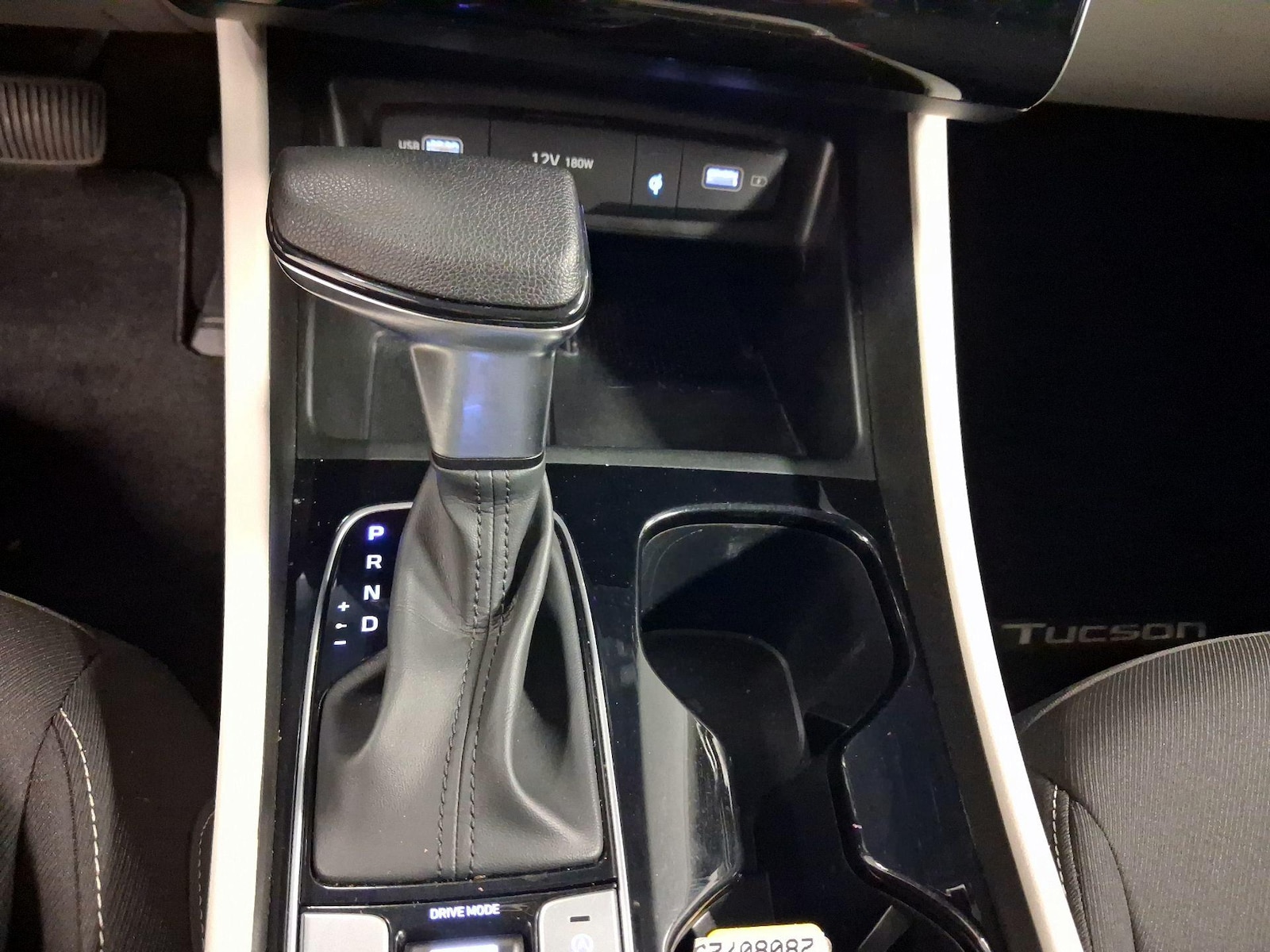 2023 Hyundai Tucson SEL - Photo 14
