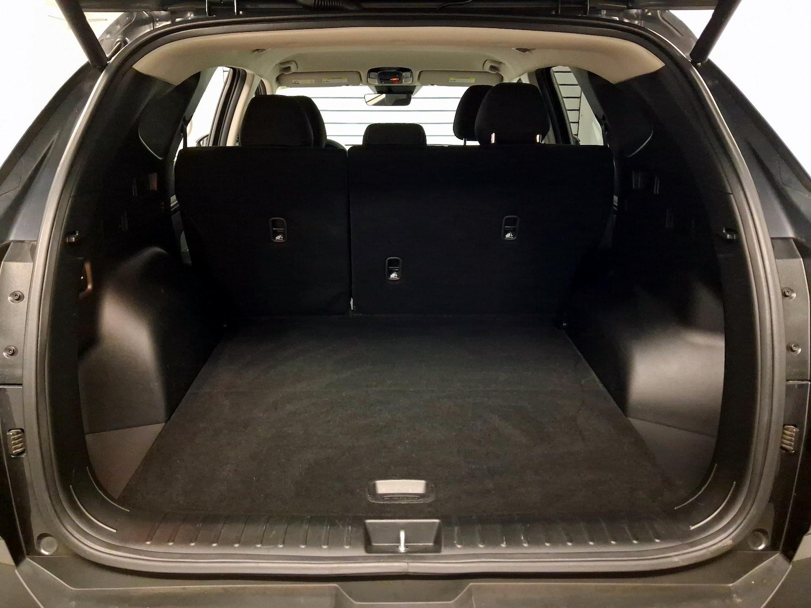 2023 Hyundai Tucson SEL - Photo 15