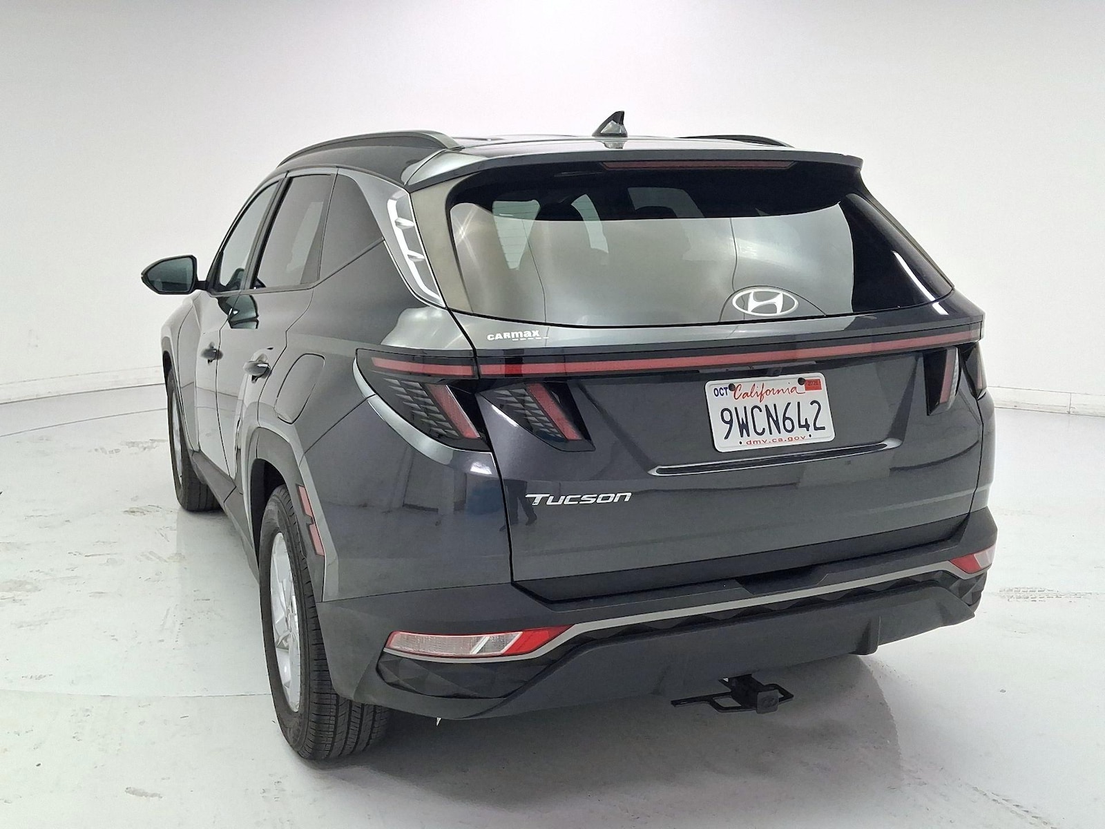 2023 Hyundai Tucson SEL - Photo 7
