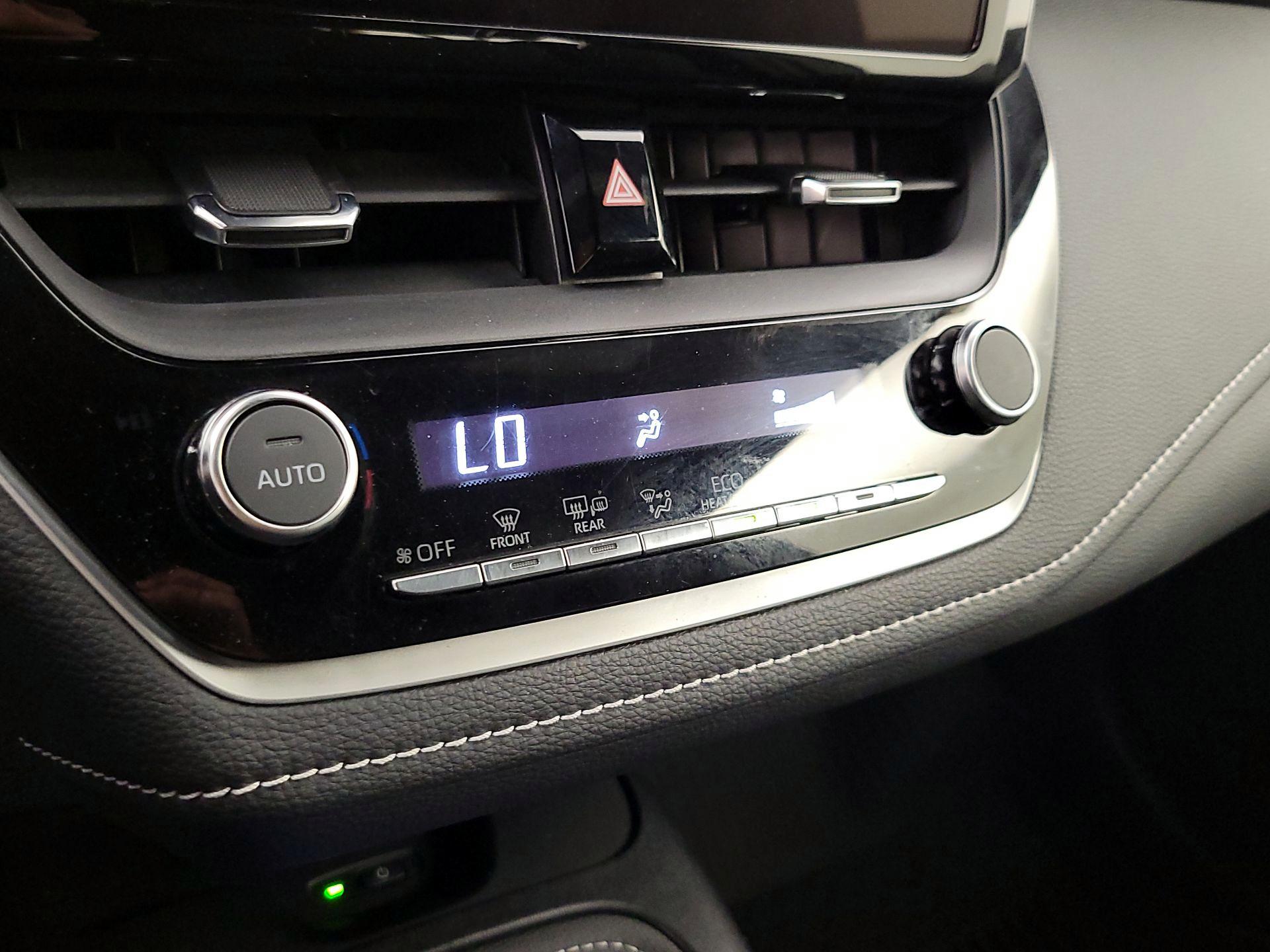 Thumbnail: 2025 Toyota Corolla - 16