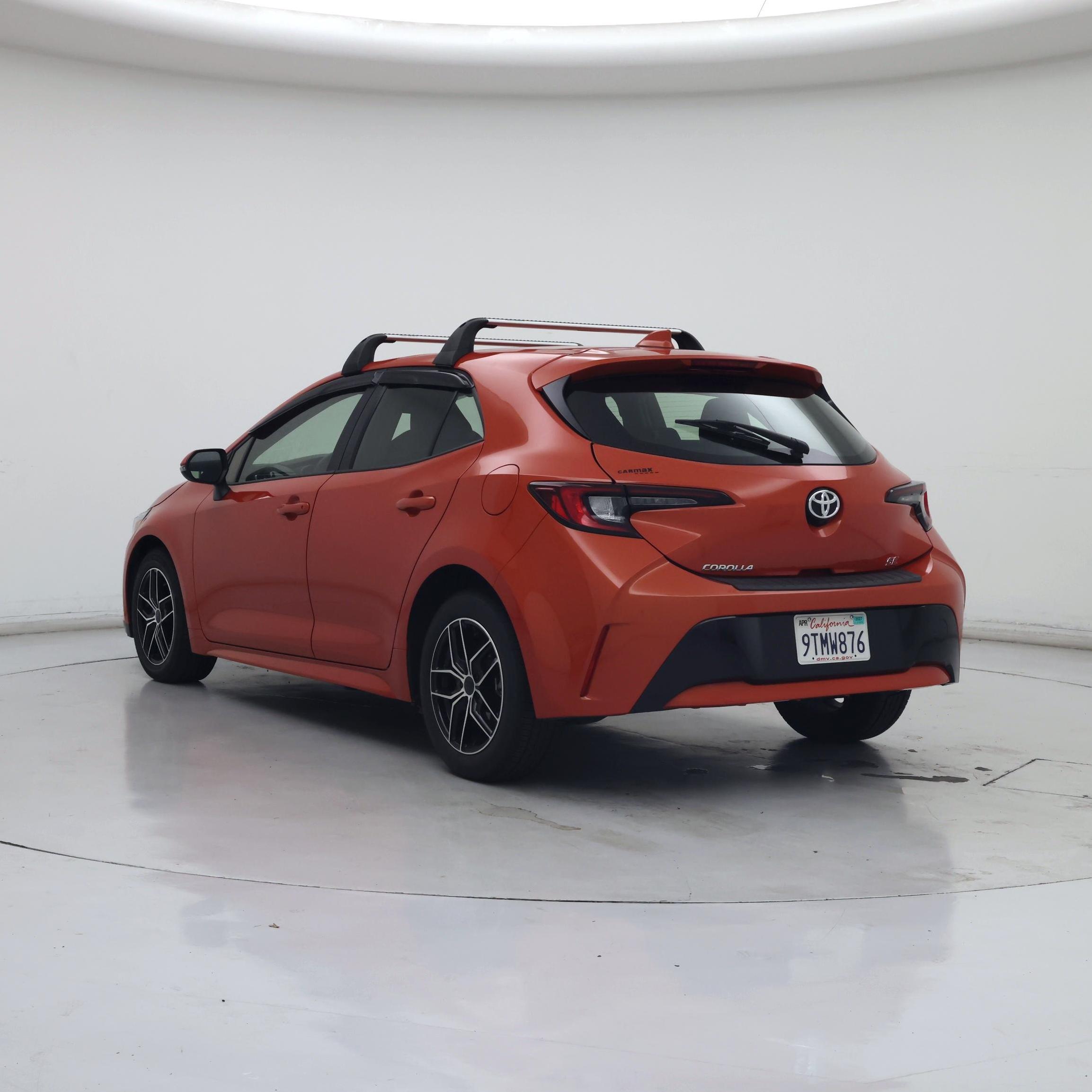 Thumbnail: 2025 Toyota Corolla - 2