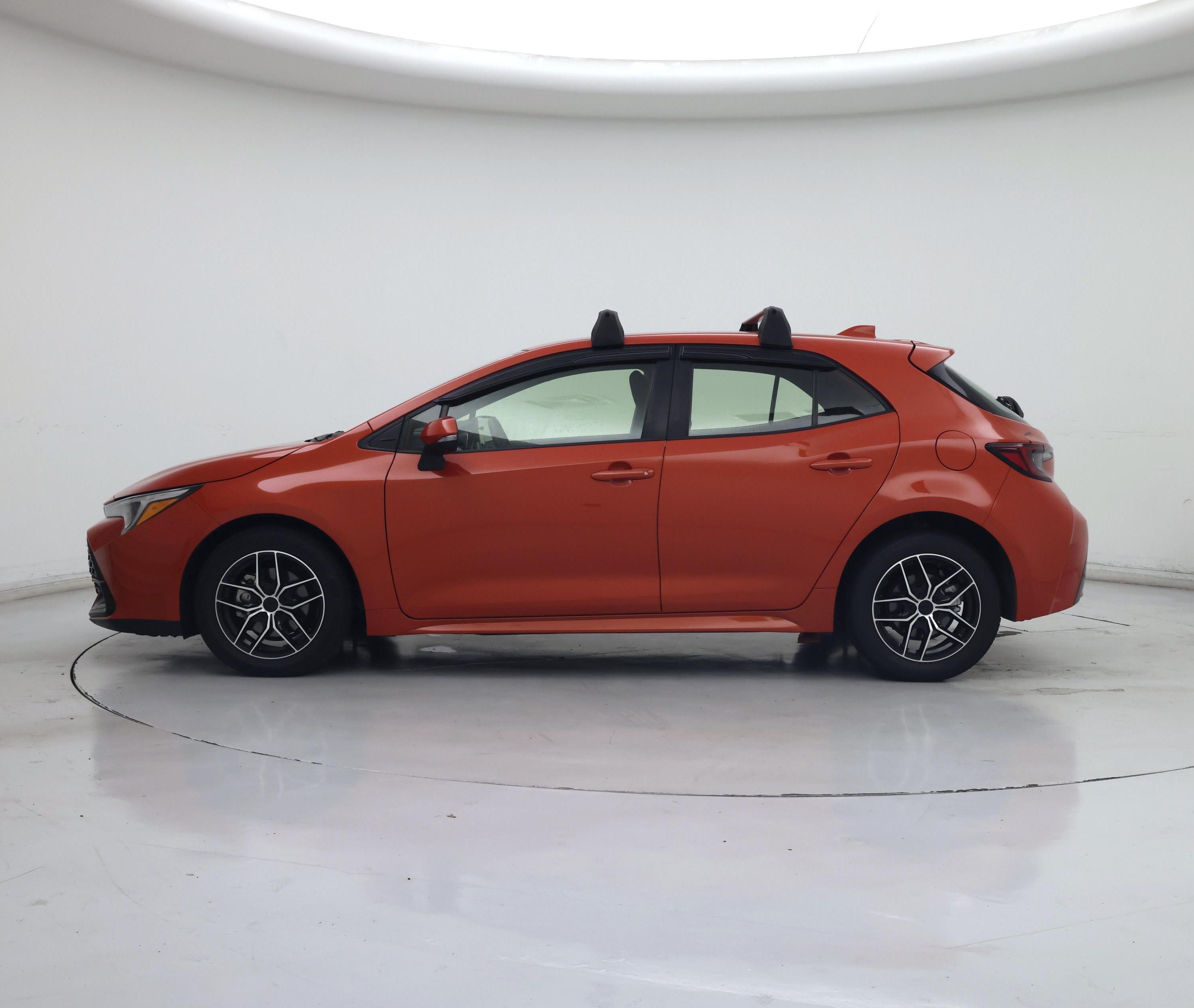 Thumbnail: 2025 Toyota Corolla - 3