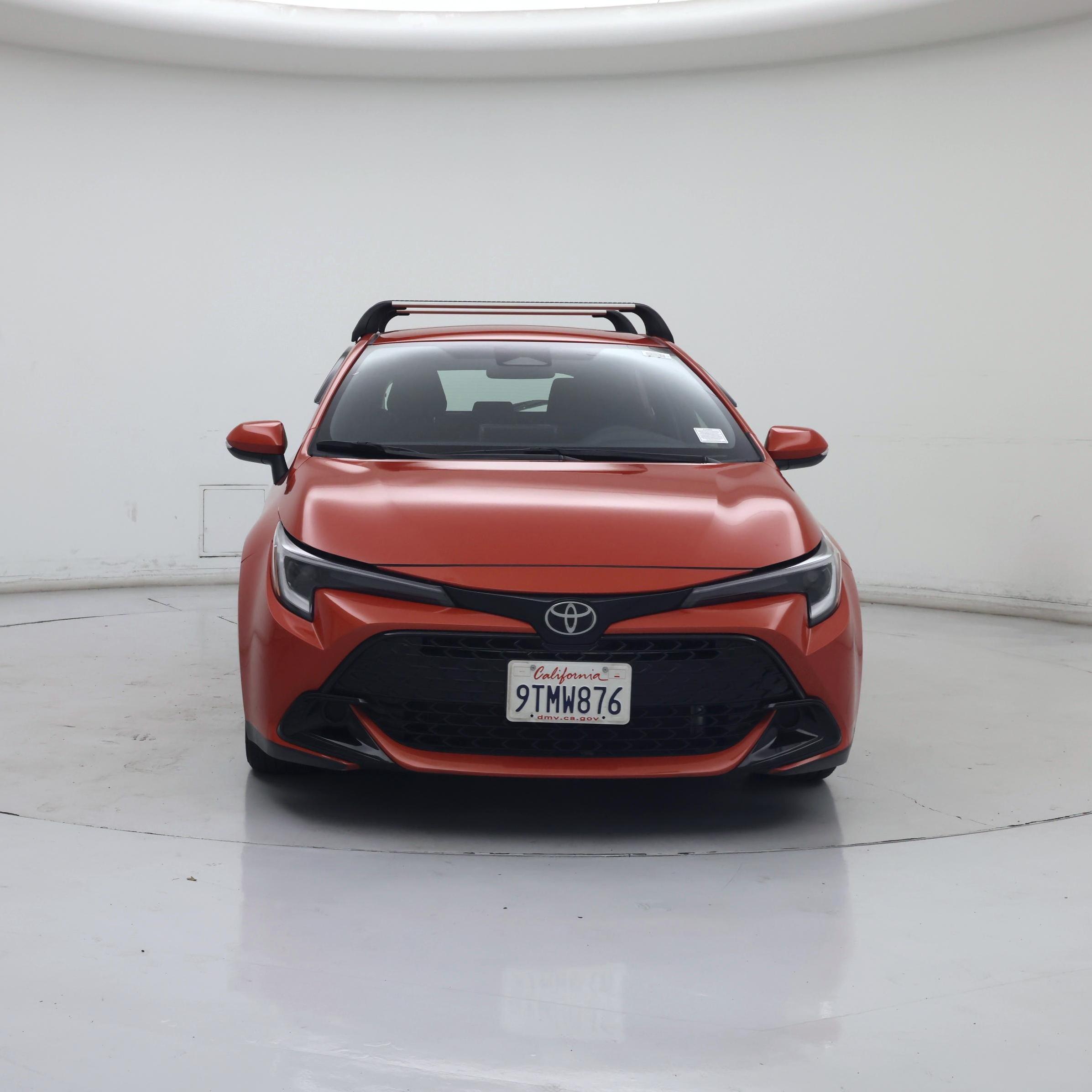 Thumbnail: 2025 Toyota Corolla - 5