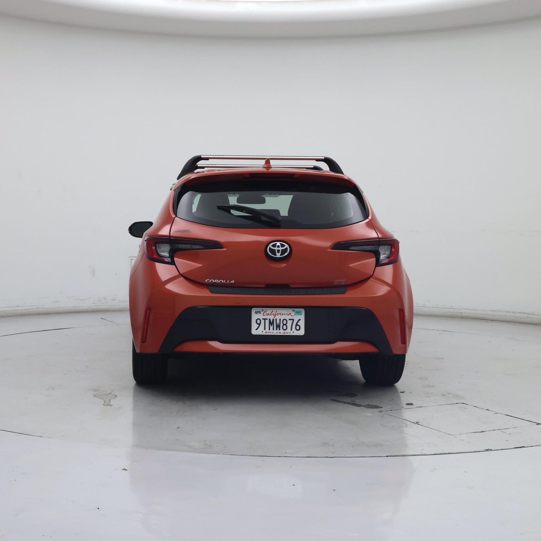 Thumbnail: 2025 Toyota Corolla - 6