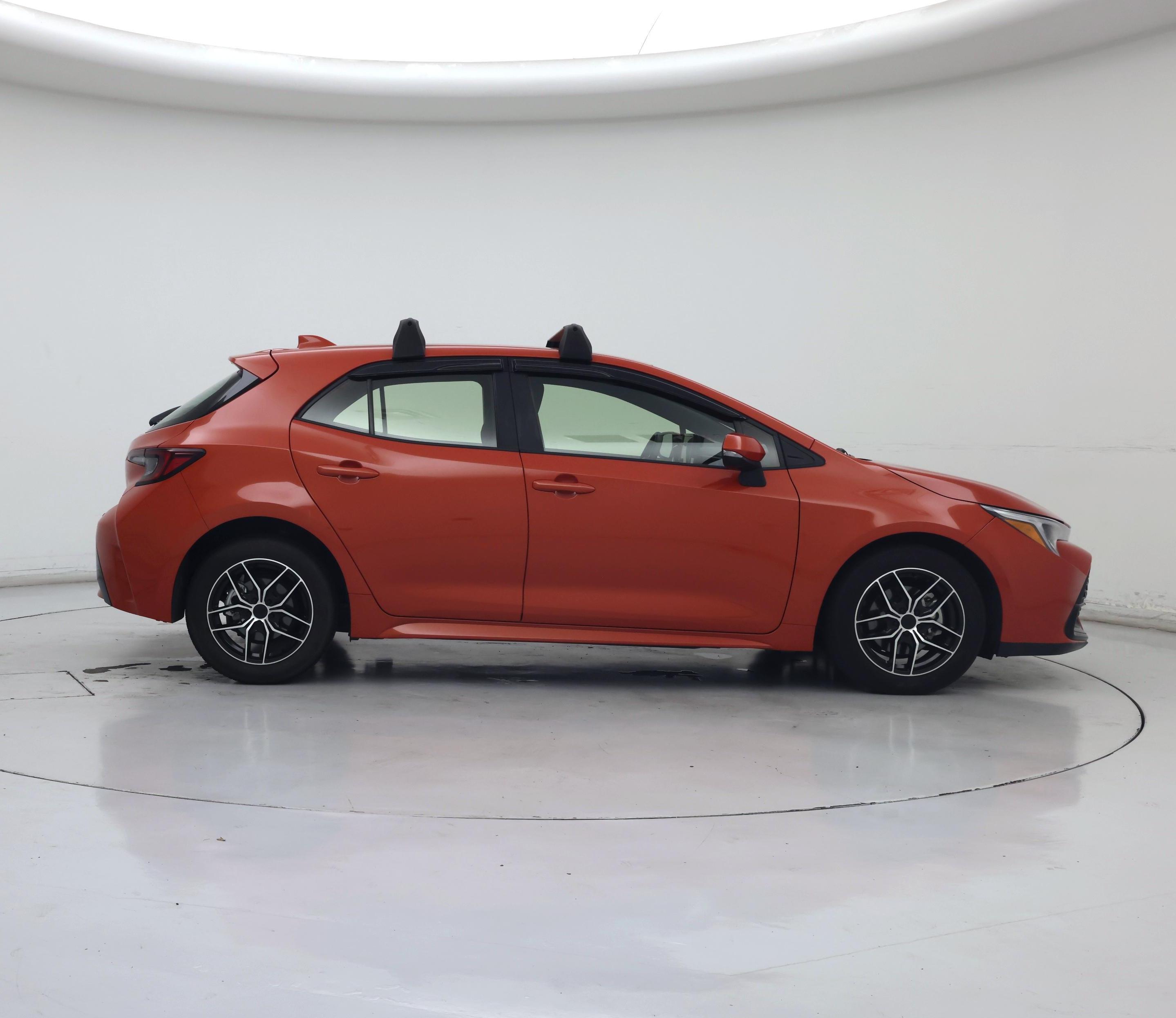 Thumbnail: 2025 Toyota Corolla - 7
