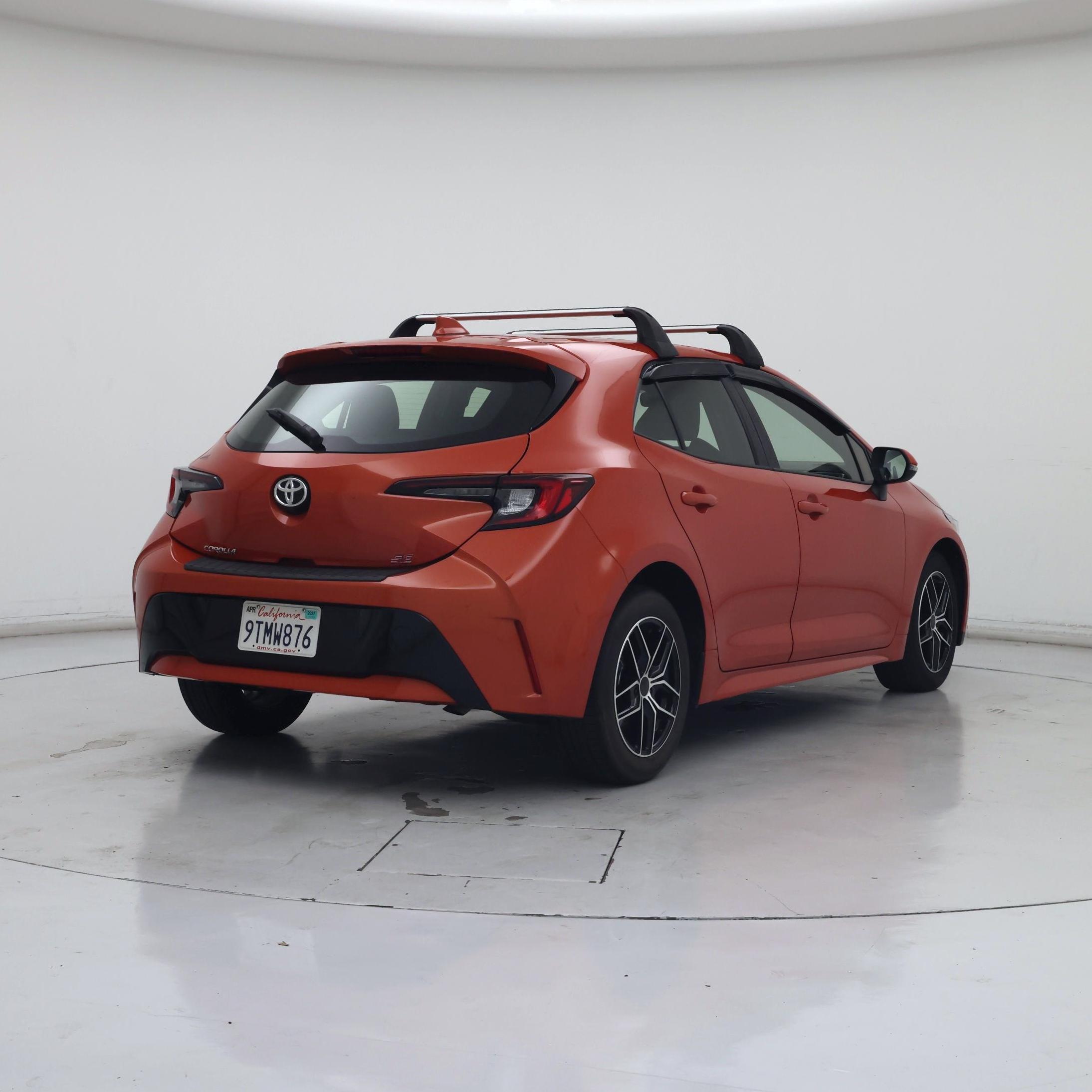Thumbnail: 2025 Toyota Corolla - 8