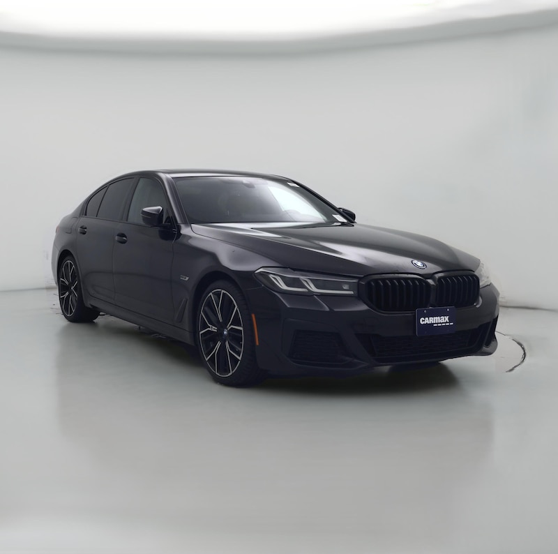 2022 BMW 530e Plug-in Hybrid e xDrive