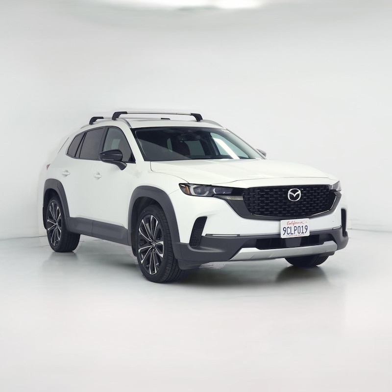 2023 Mazda CX-50 2.5 Turbo Premium