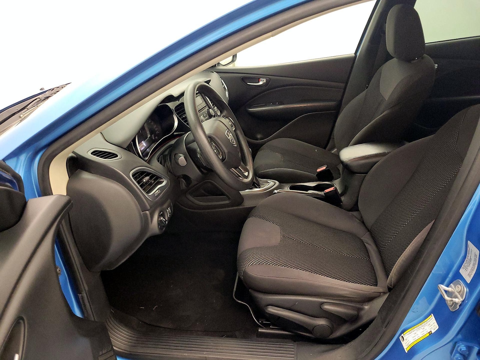Side Airbags