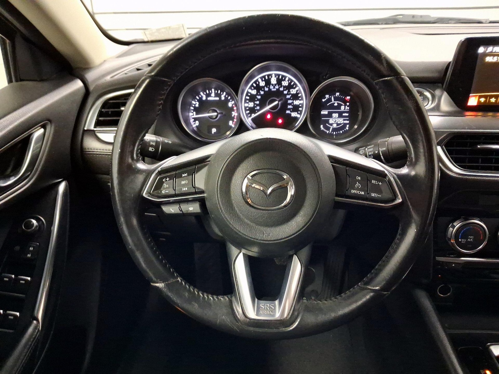 2017 Mazda Mazda6 i Sport - Photo 11