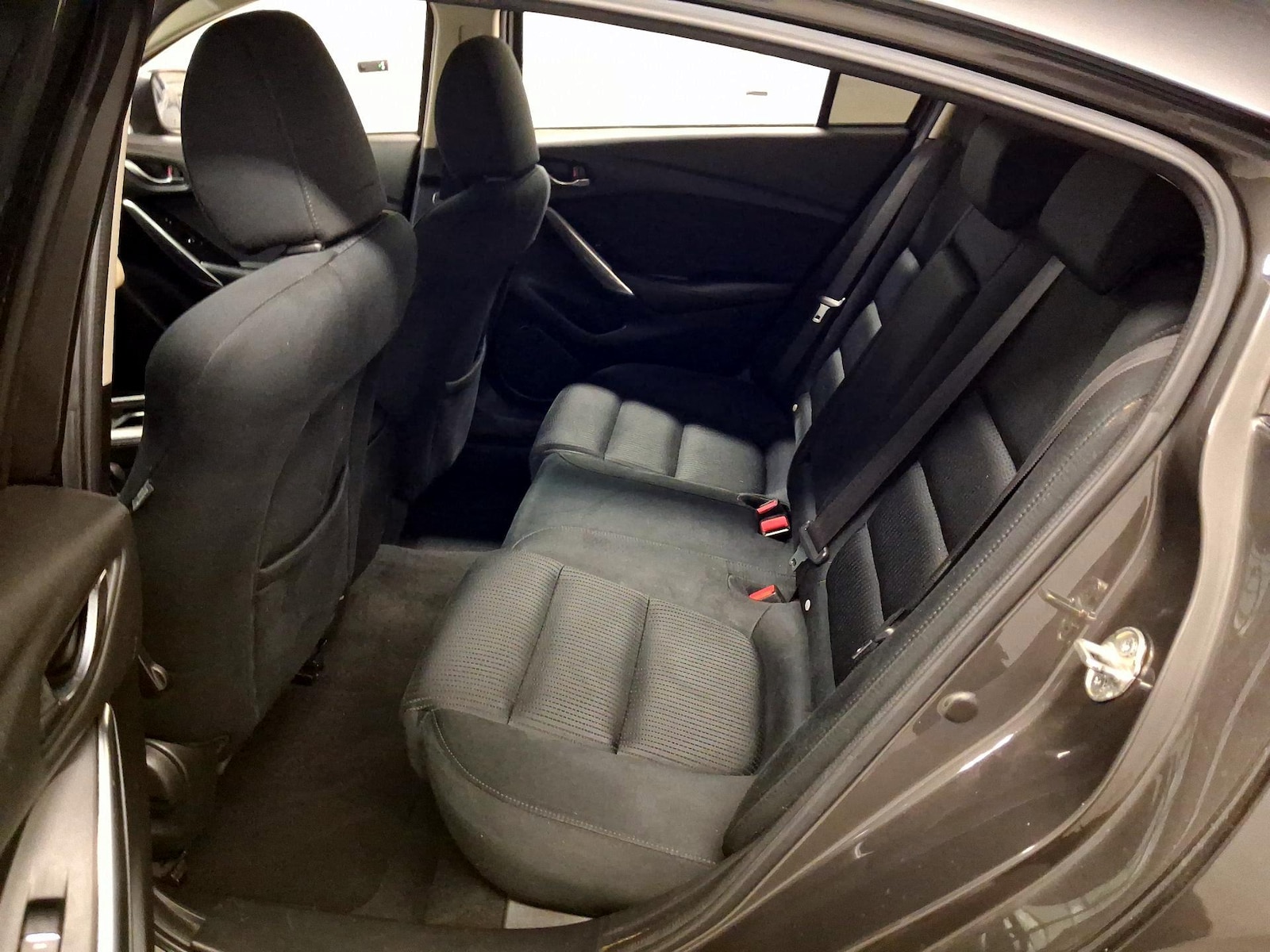 2017 Mazda Mazda6 i Sport - Photo 20