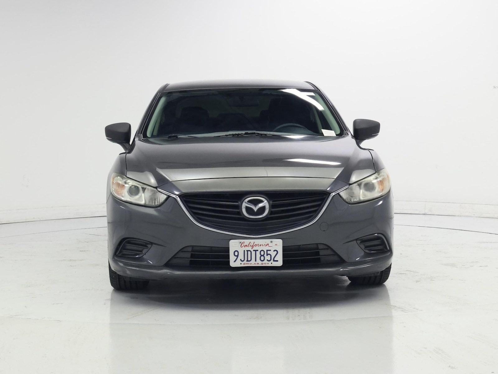 2017 Mazda Mazda6 i Sport - Photo 6