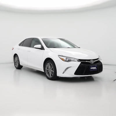 Recommended categories heading image of the selected vehicle