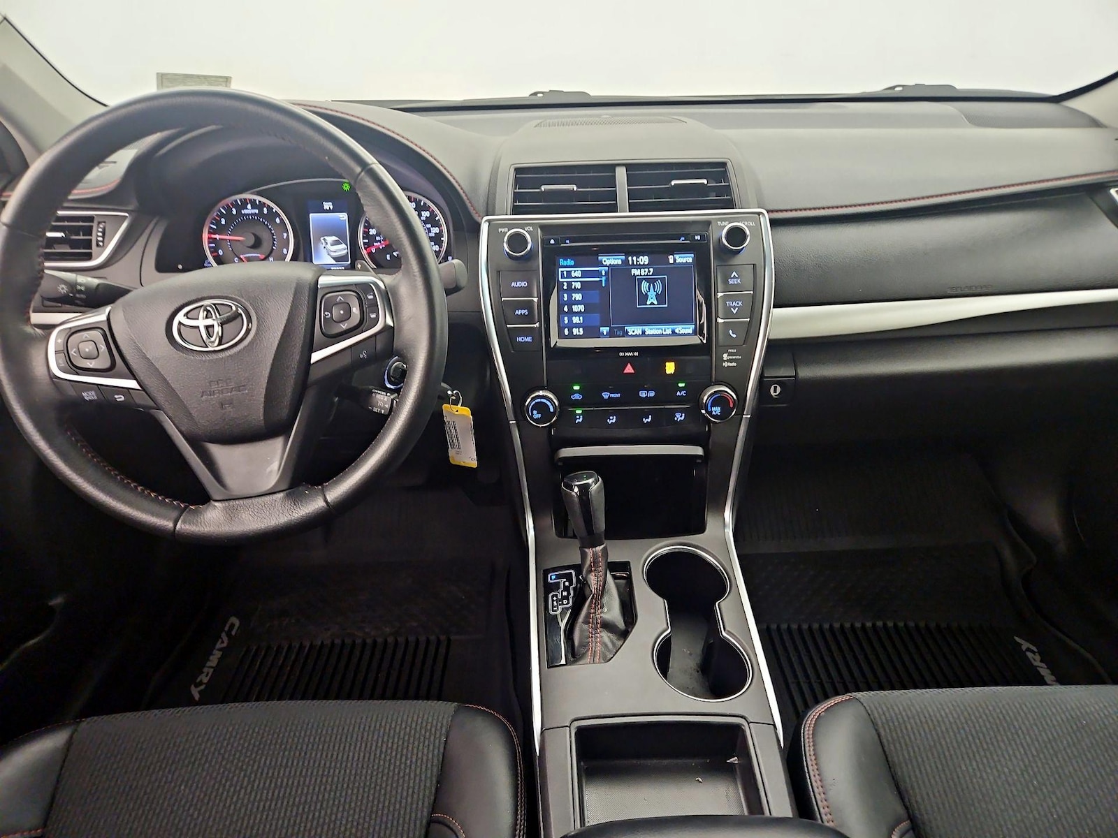 Rear View Camera