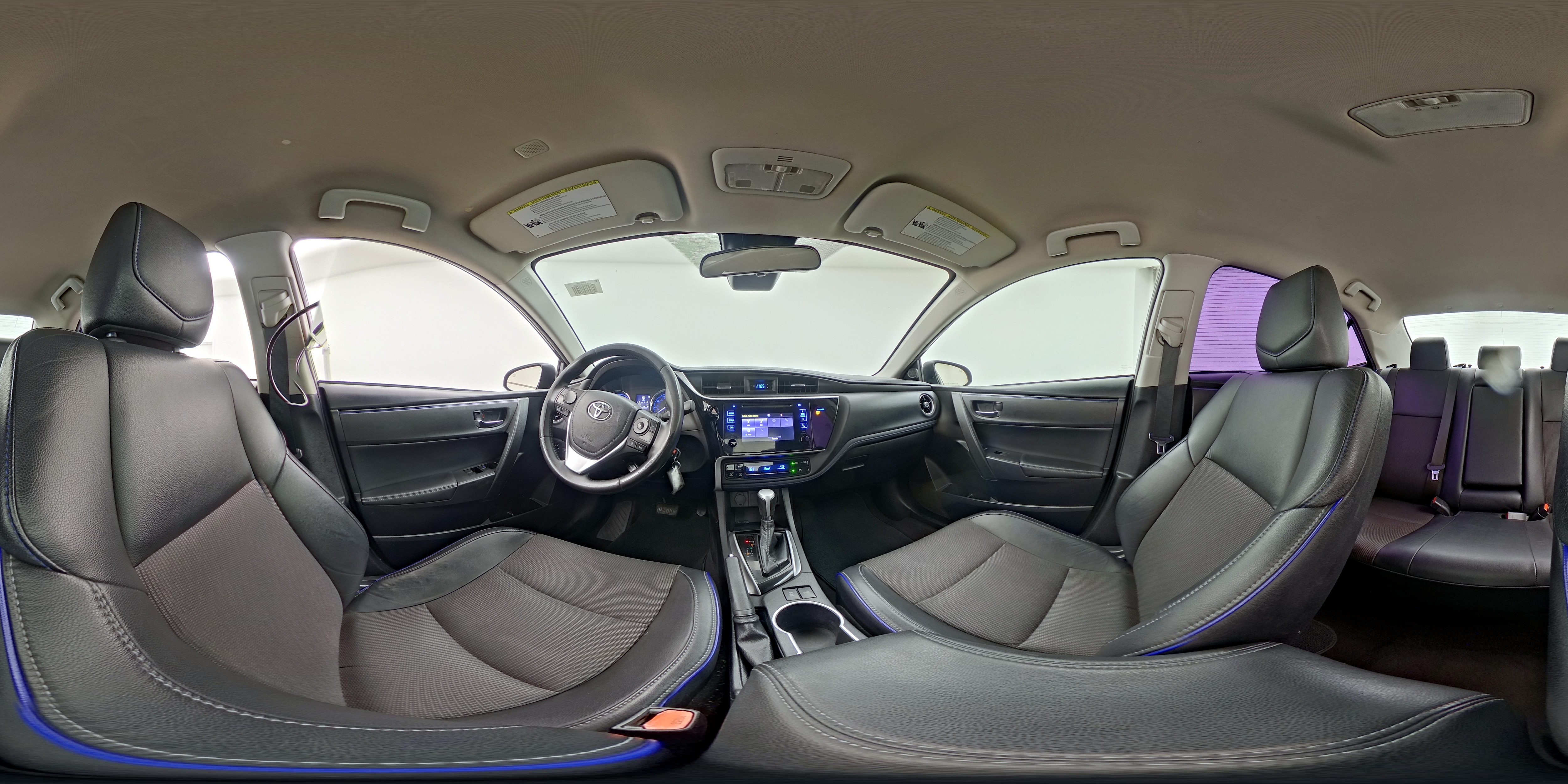 2019 Toyota Corolla SE - Photo 24